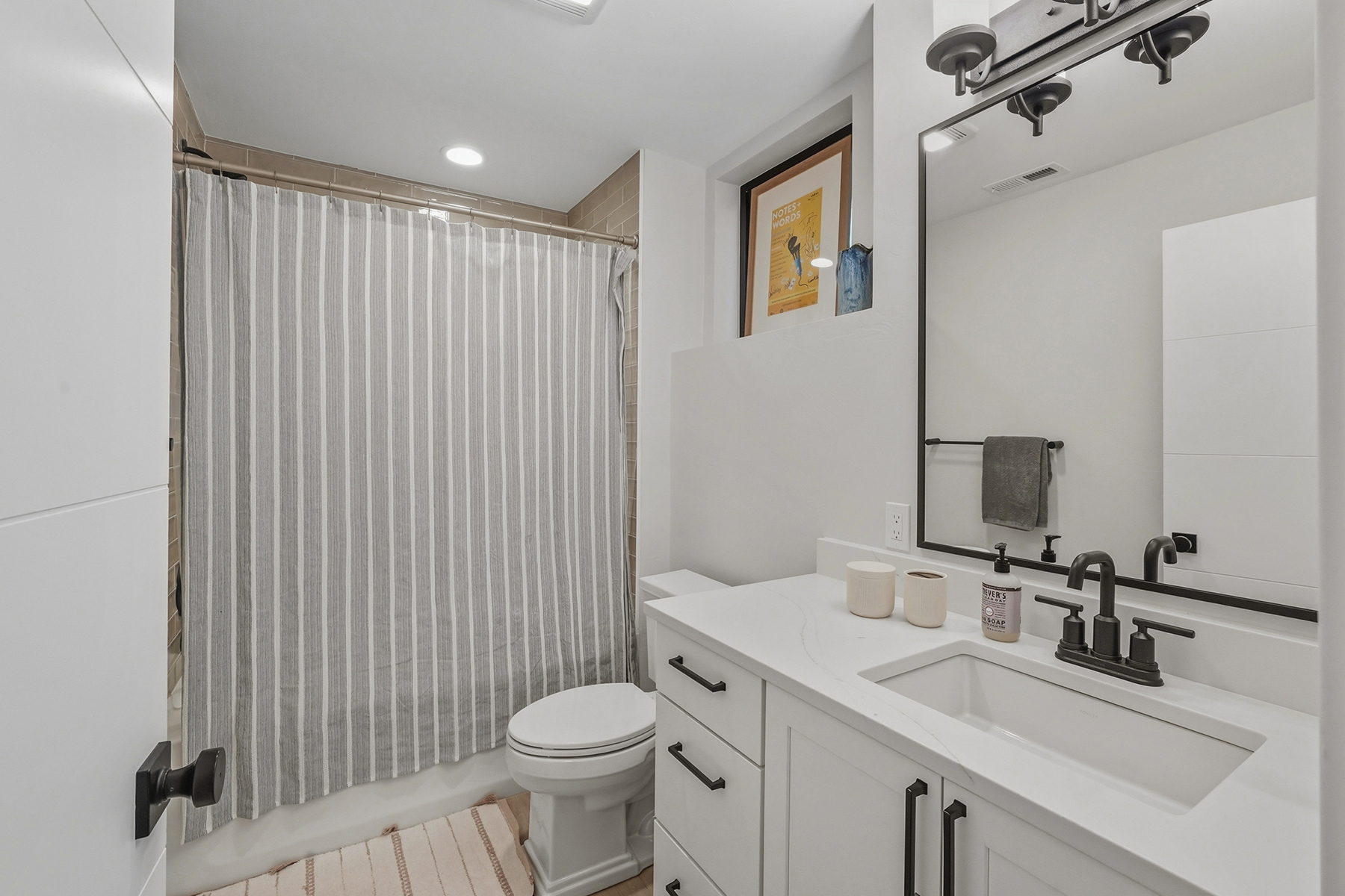  463 N Willson Avenue - 物件實景