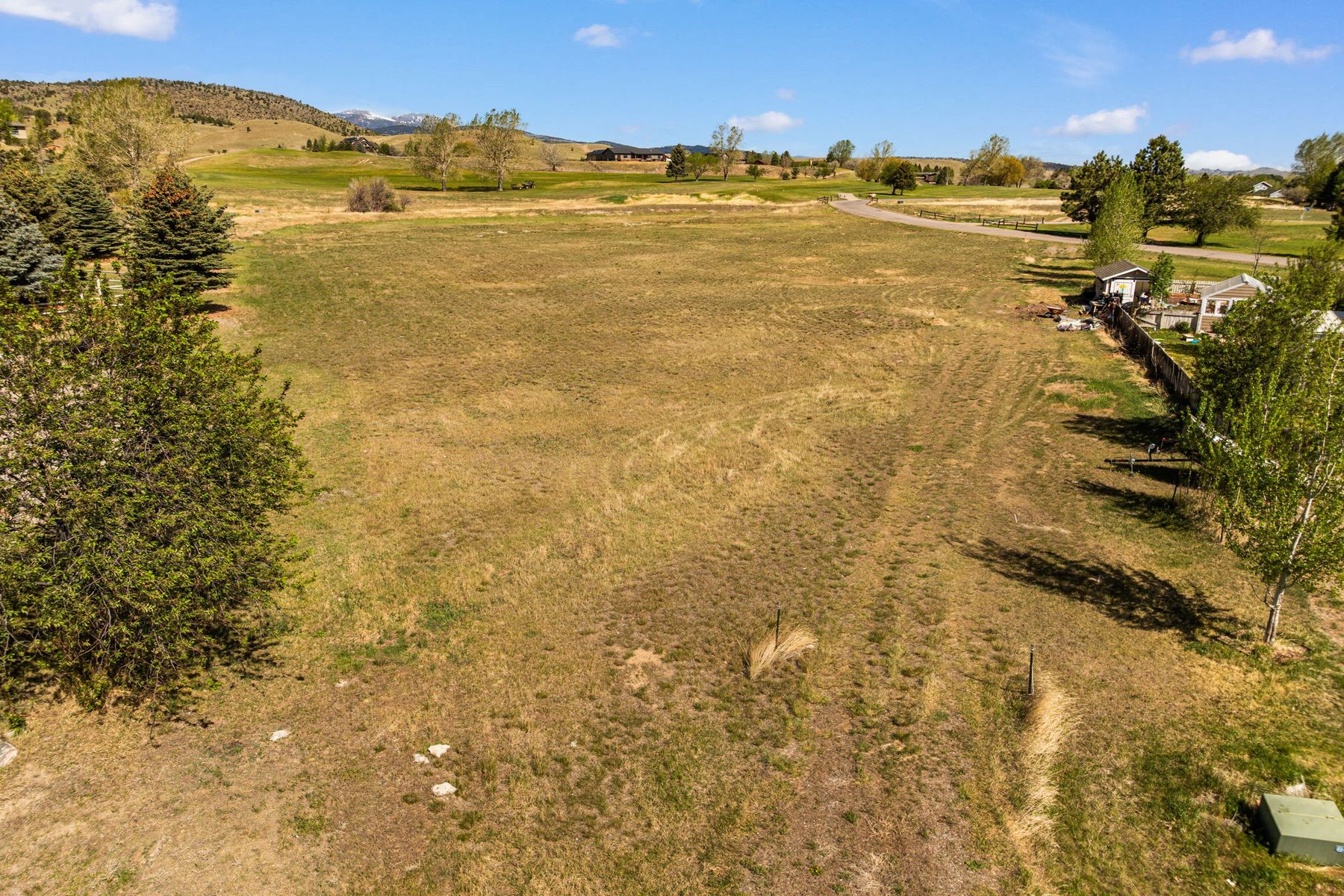  Lot 90 Hilgard Ct - 物件實景