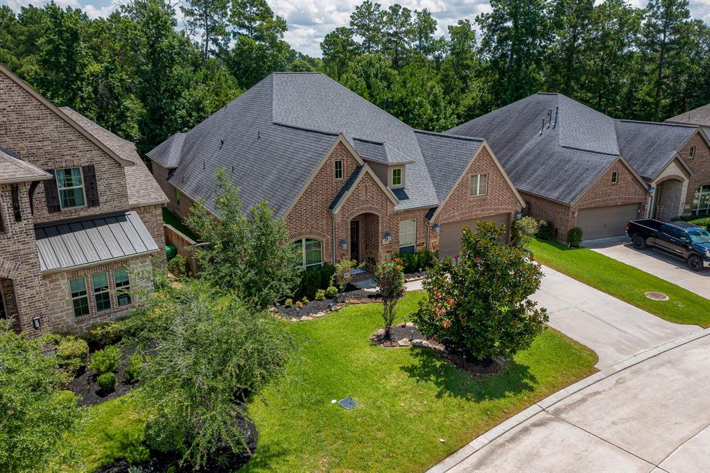 Montgomery, Texas, 77316, United States, 4 Bedrooms Bedrooms, ,3 BathroomsBathrooms,Residential,For Sale,1874298