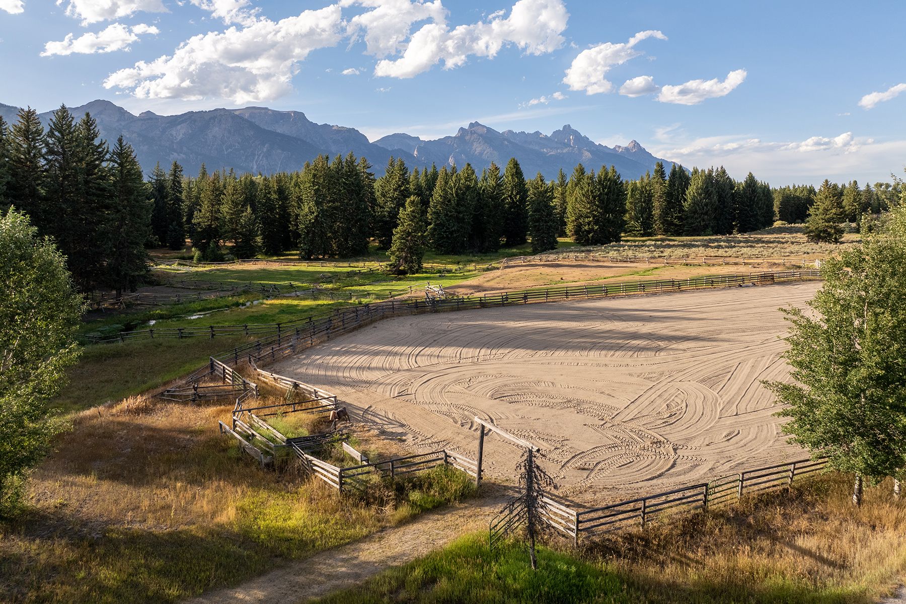  Antelope Trails Ranch  Sanctuary on the Snake River - 物件實景