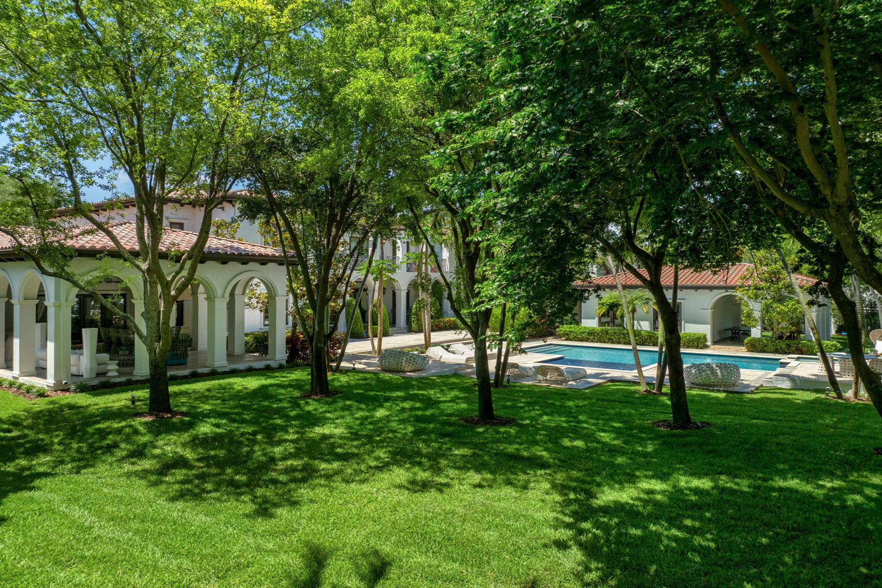  12575 Pine Needle Ln, Pinecrest, FL, 33156 - 物件實景