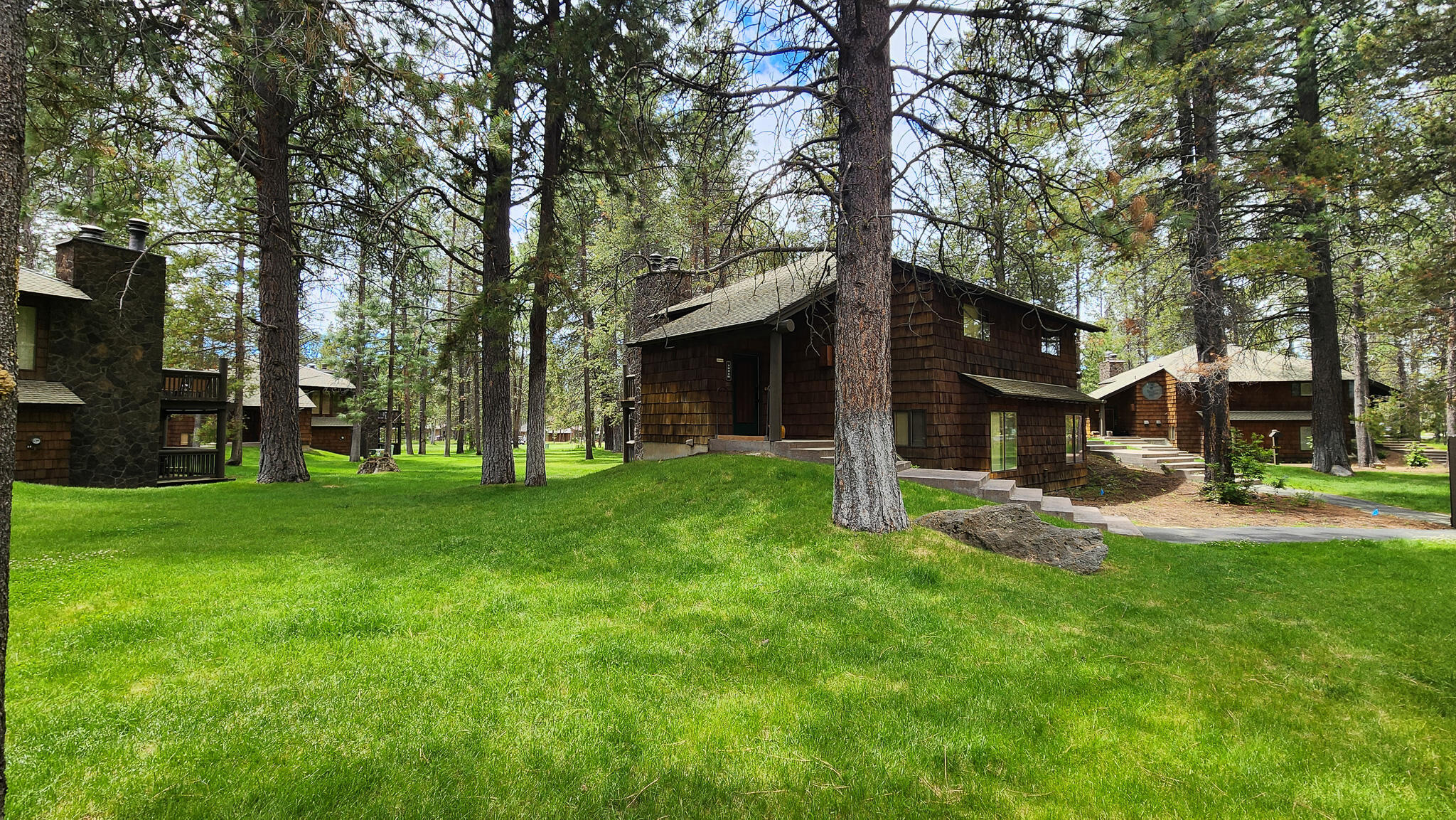 57265 Mashie Lane #61, Sunriver, Oregon, 97707, United States, 2 Bedrooms Bedrooms, ,3 BathroomsBathrooms,Residential,For Sale,57265 Mashie Lane #61,1620512