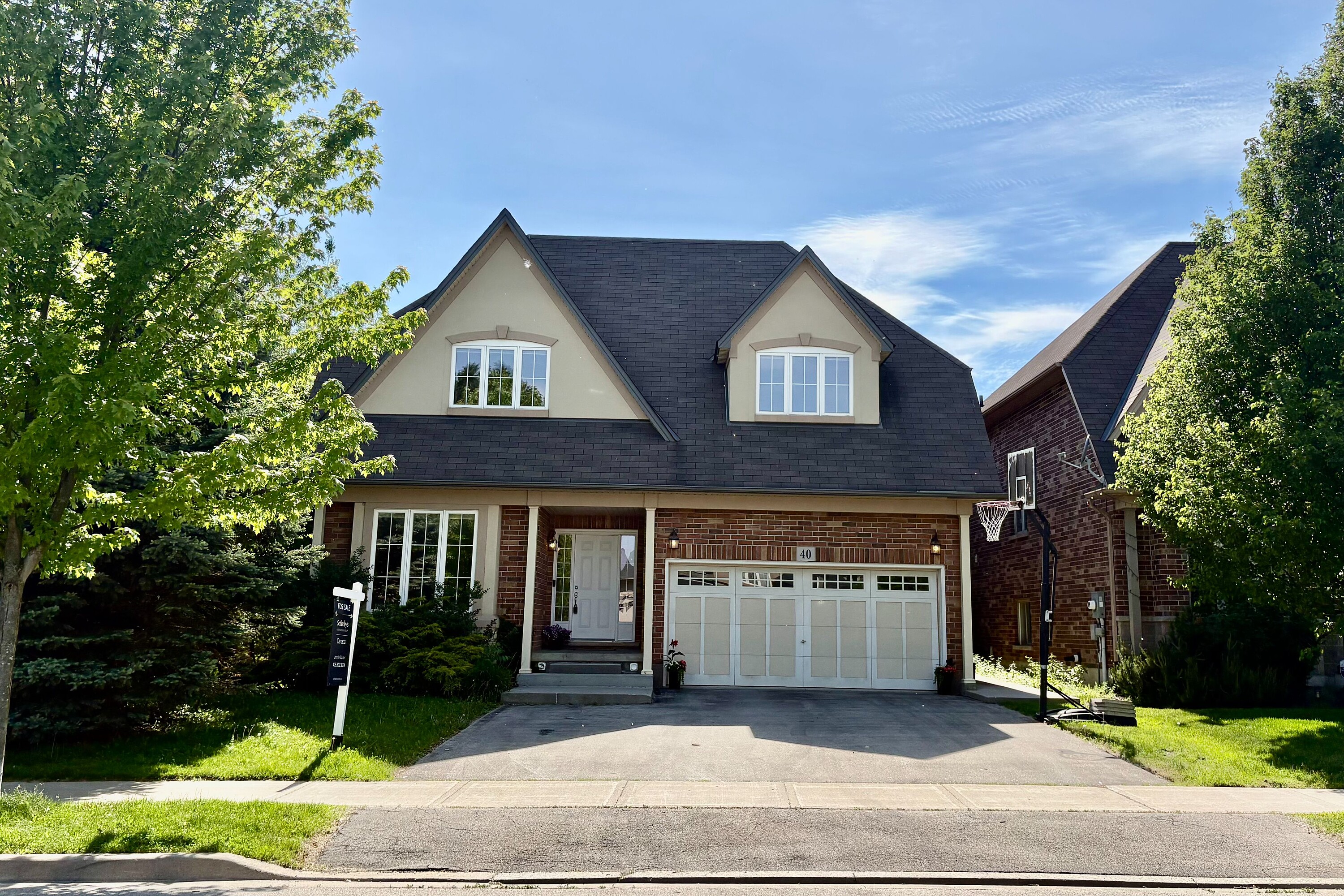  Ancaster Gem - 物件實景