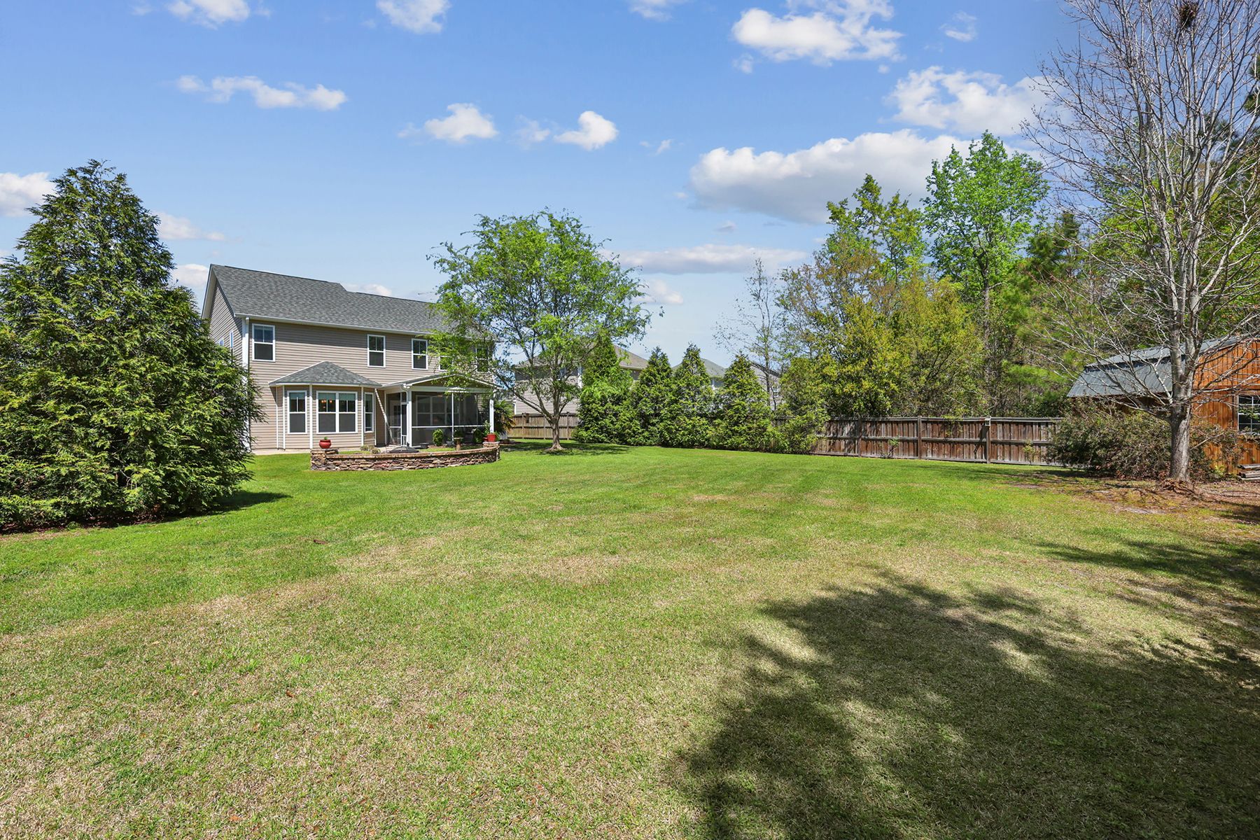  668 Heartwood Drive, Winnabow, NC 28479 - 物件實景