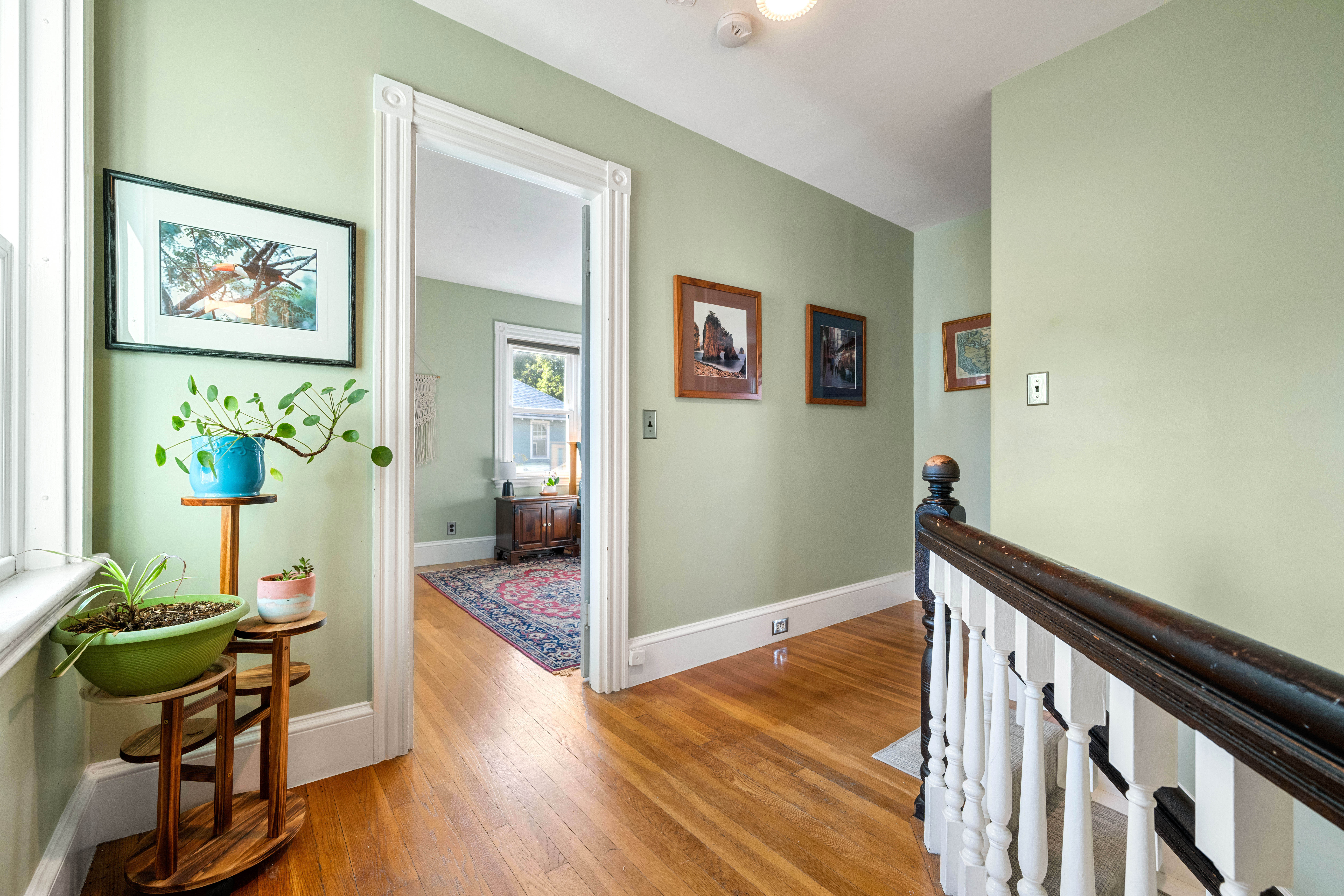  46 Sycamore Street, Boston, MA, 02131 - 物件實景