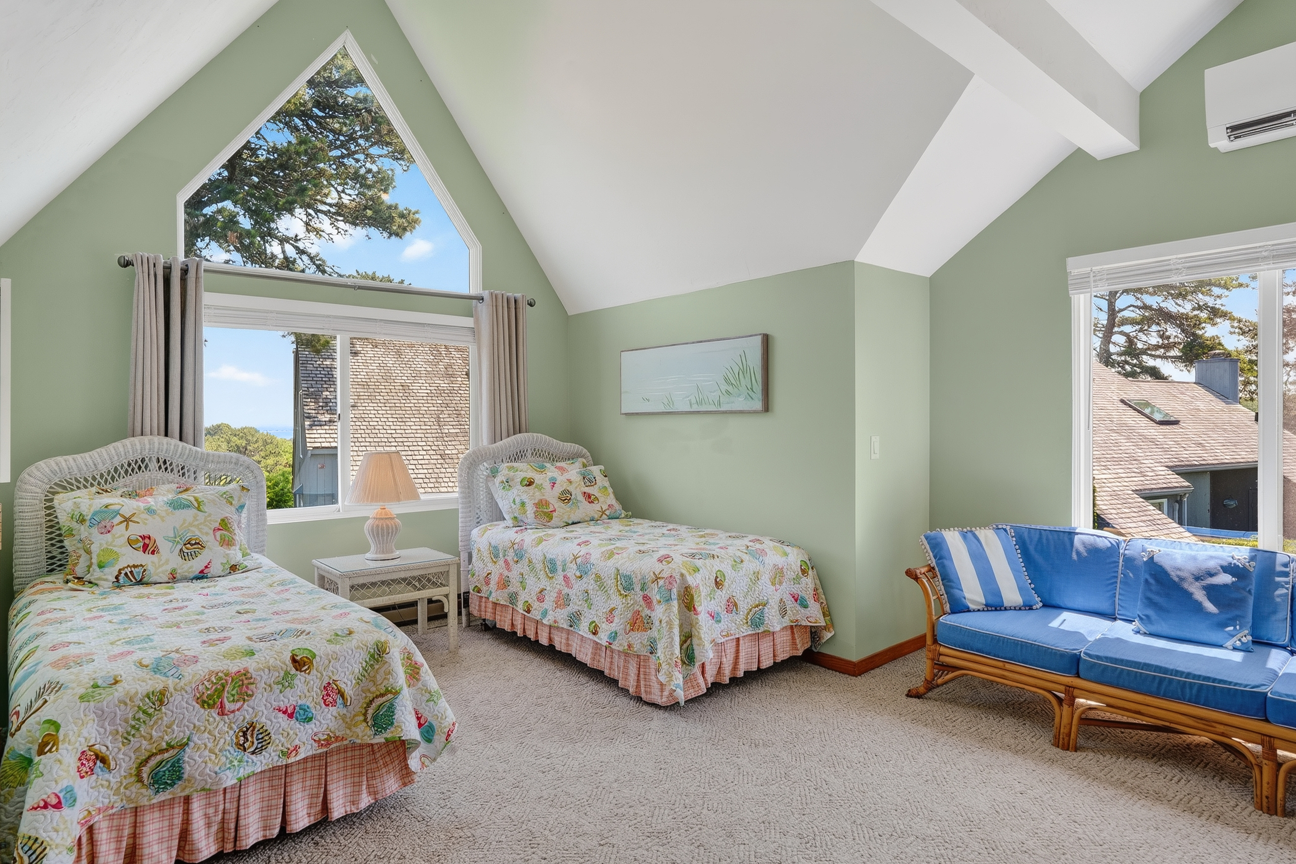  3-Bedroom Hidden Cove Condo with Resort-Style Amenities - 物件實景