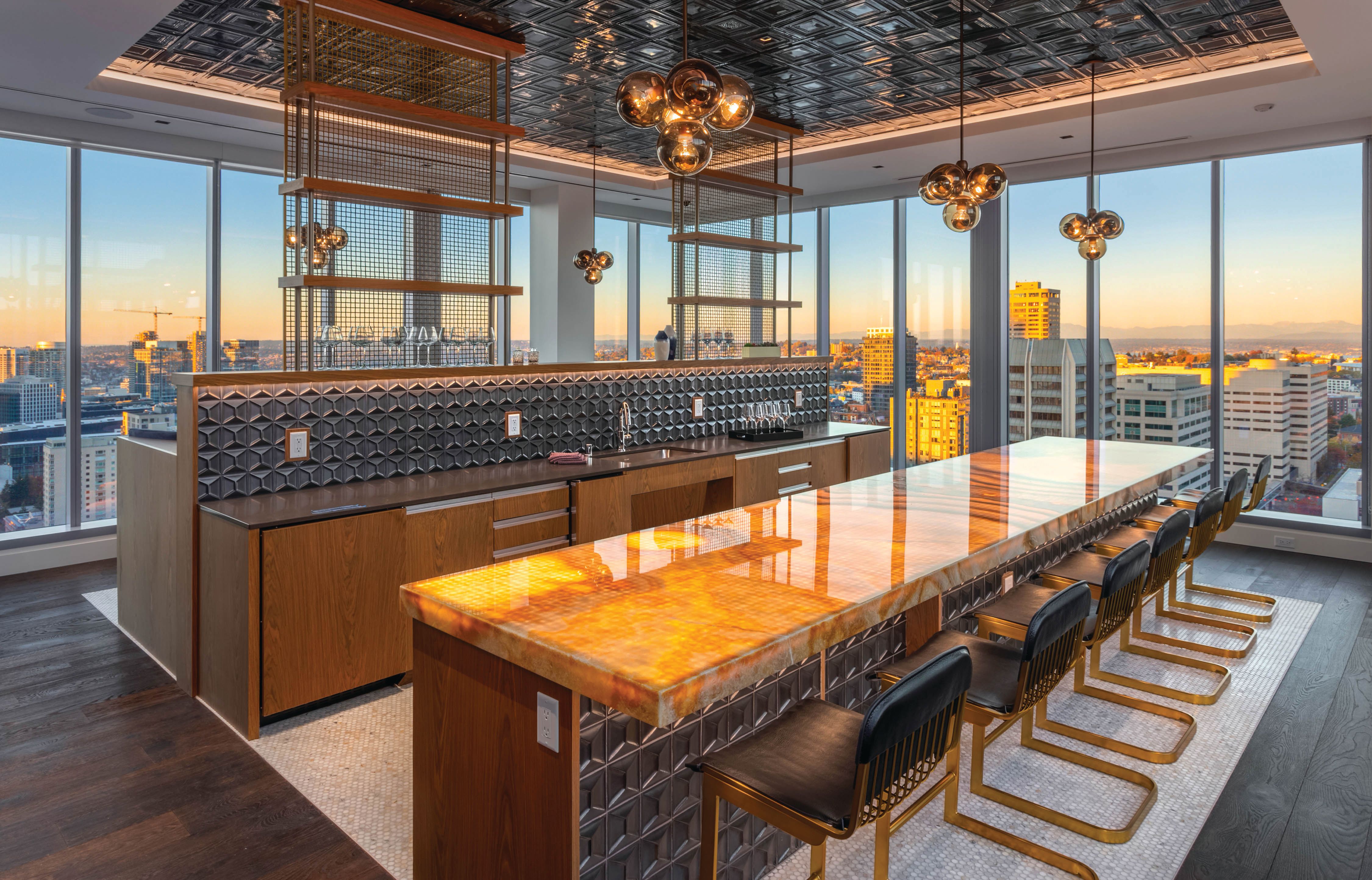  800 Columbia Street #2203, Seattle, WA, 98104 - 物件實景