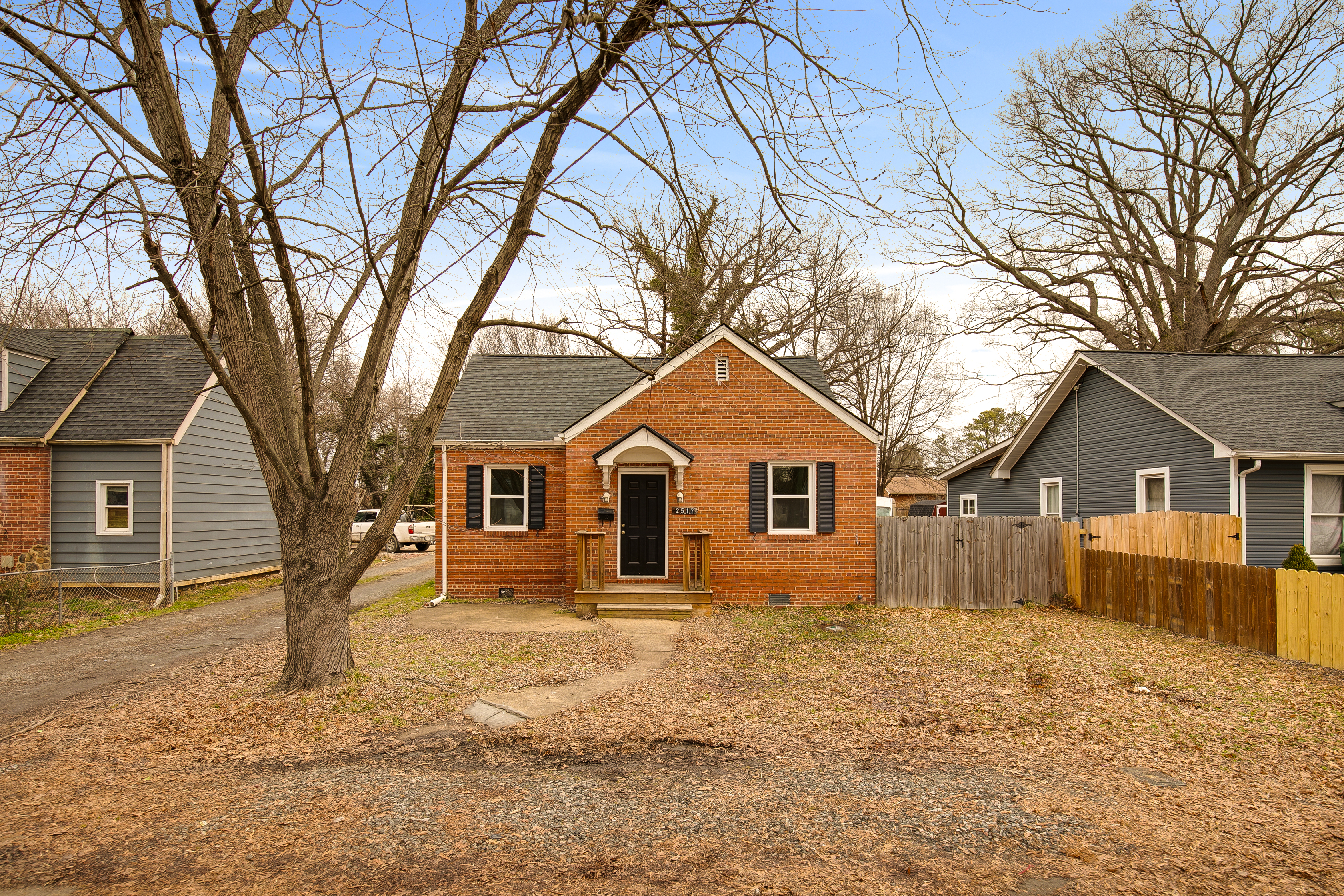  2517 Dana Street, Richmond, VA 23234 - 物件實景