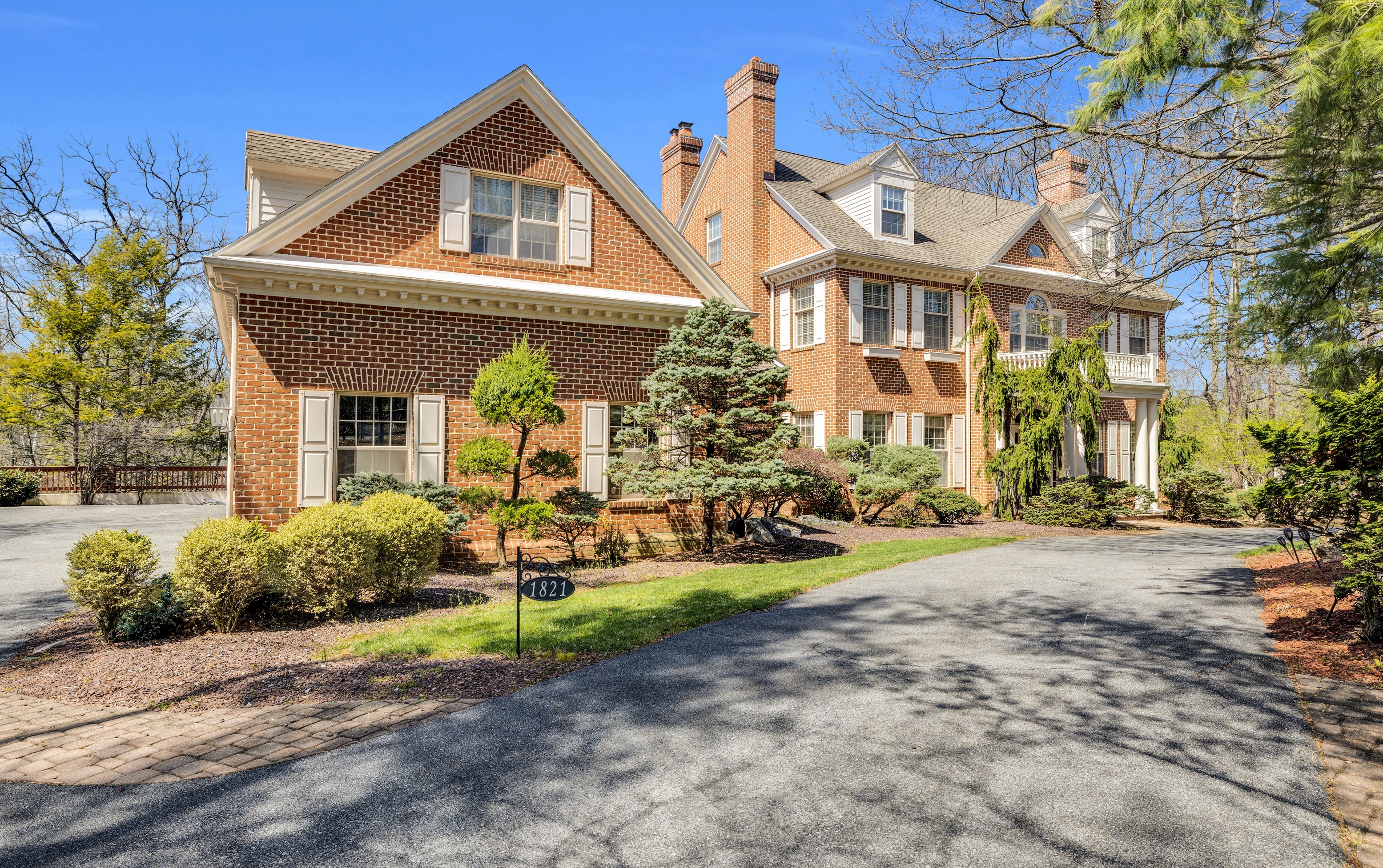 Wyomissing, Pennsylvania, 19610, United States, 7 Bedrooms Bedrooms, ,7 BathroomsBathrooms,Residential,For Sale,2035447