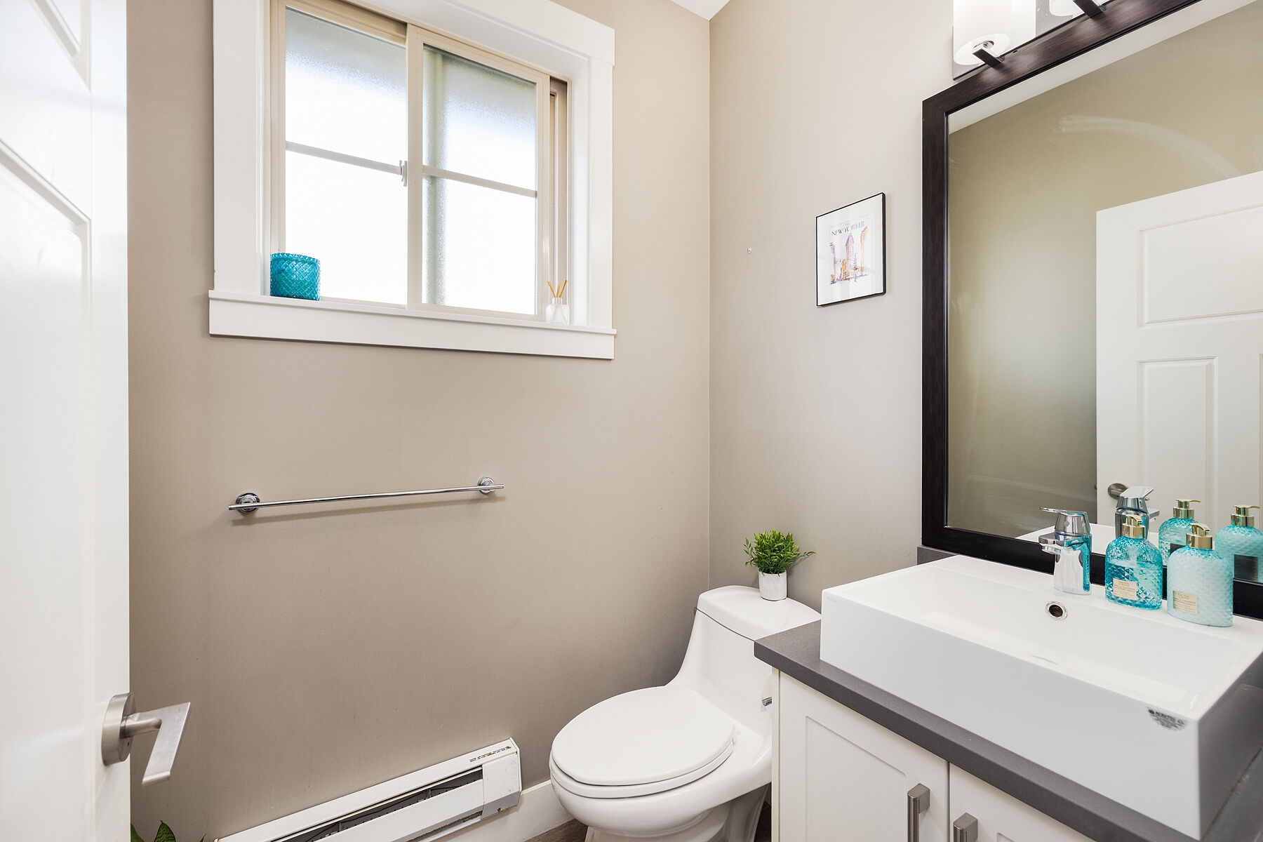  Surrey, Fraser Valley - 物件實景