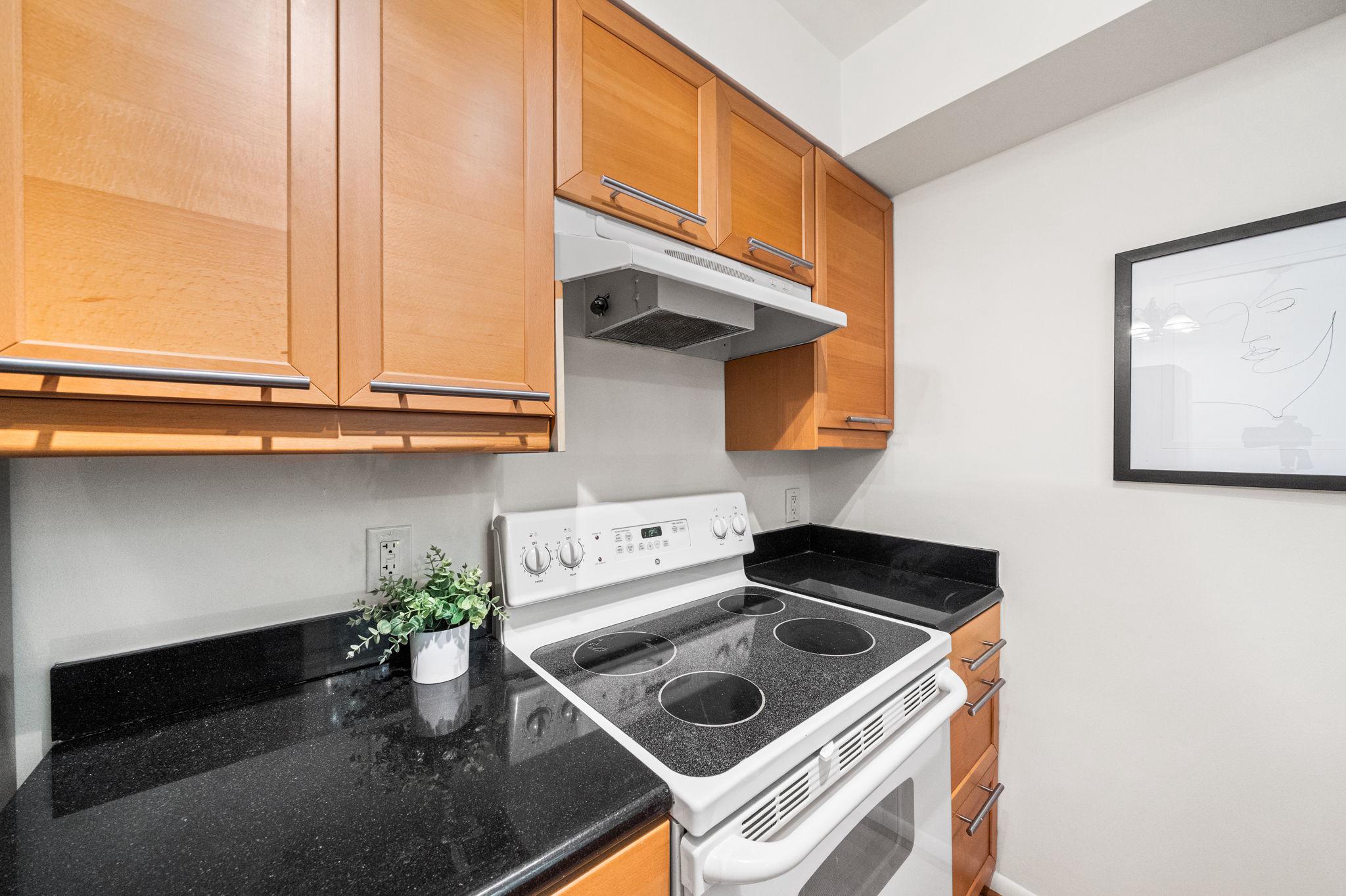  2850 S Wakefield Street C, Arlington, VA, 22206 - 物件實景