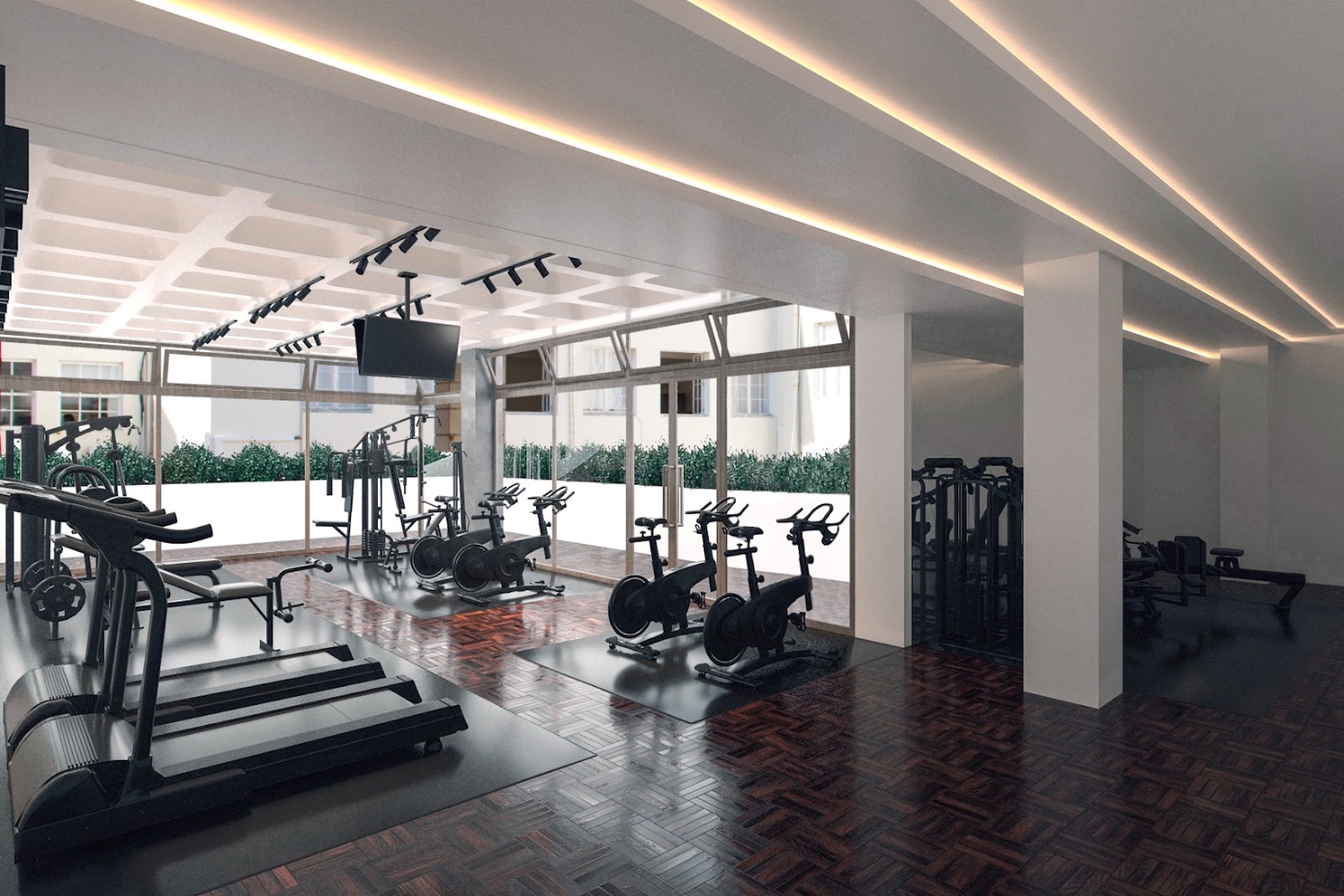  Flat, 2 bedrooms, for Sale - 物件實景