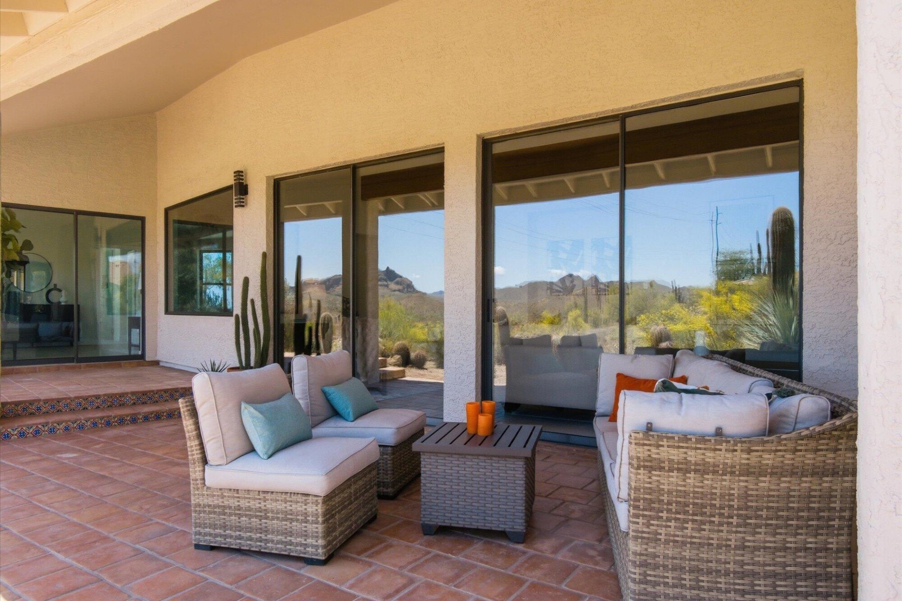  9031 N Desperado Court  Fountain Hills, AZ - 物件實景