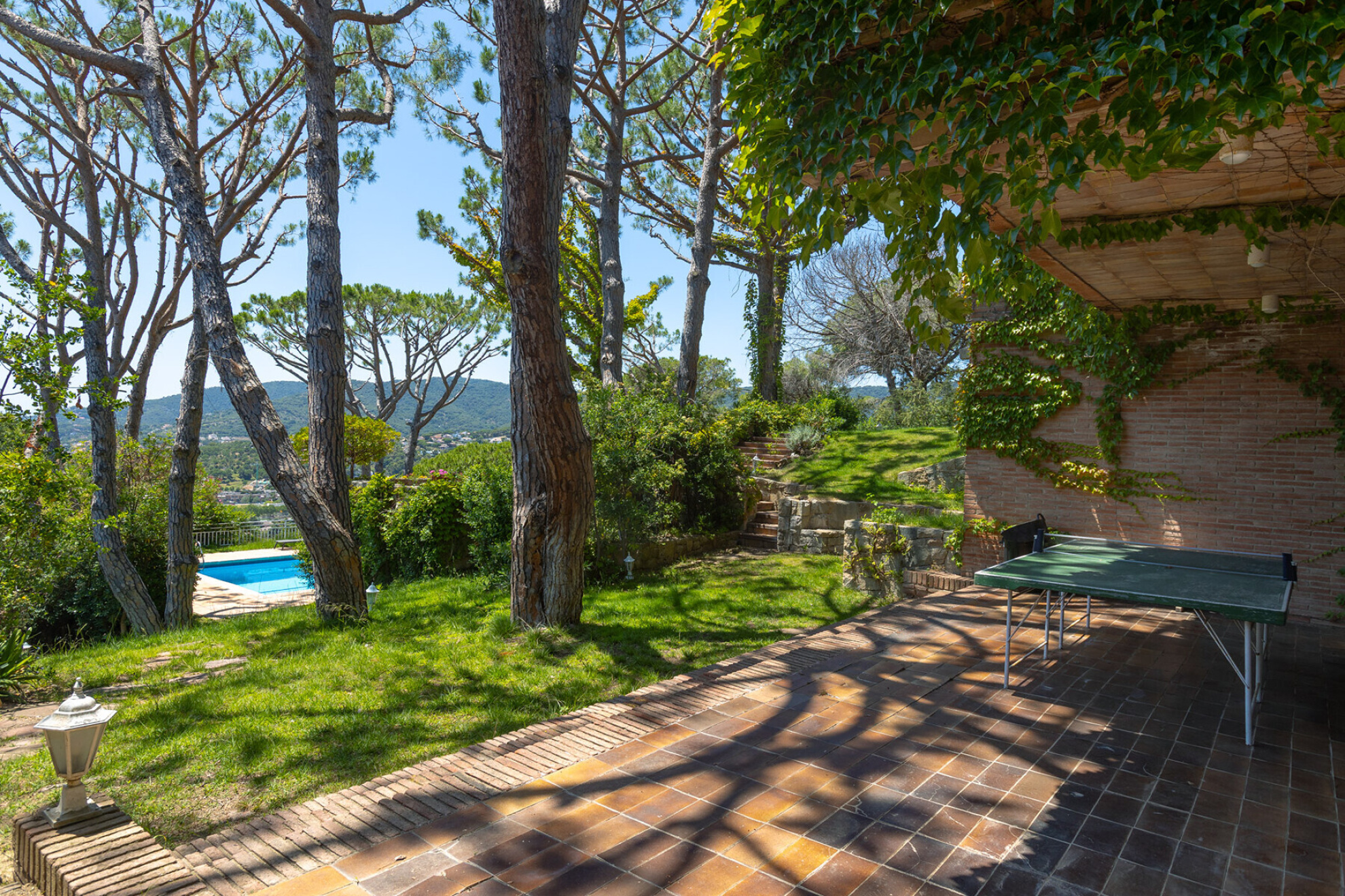  Luxury villa with a tourist license and panoramic ocean views - 物件實景