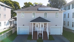 Worcester, Massachusetts, 01604, United States, 6 Bedrooms Bedrooms, ,4 BathroomsBathrooms,Residential,For Sale,1977406