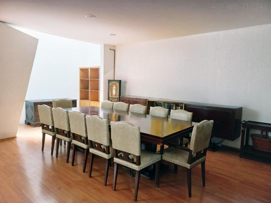 Benito Juárez, Ciudad de México, 03104, Mexico, 4 Bedrooms Bedrooms, ,4 BathroomsBathrooms,Residential,For Sale,1958795