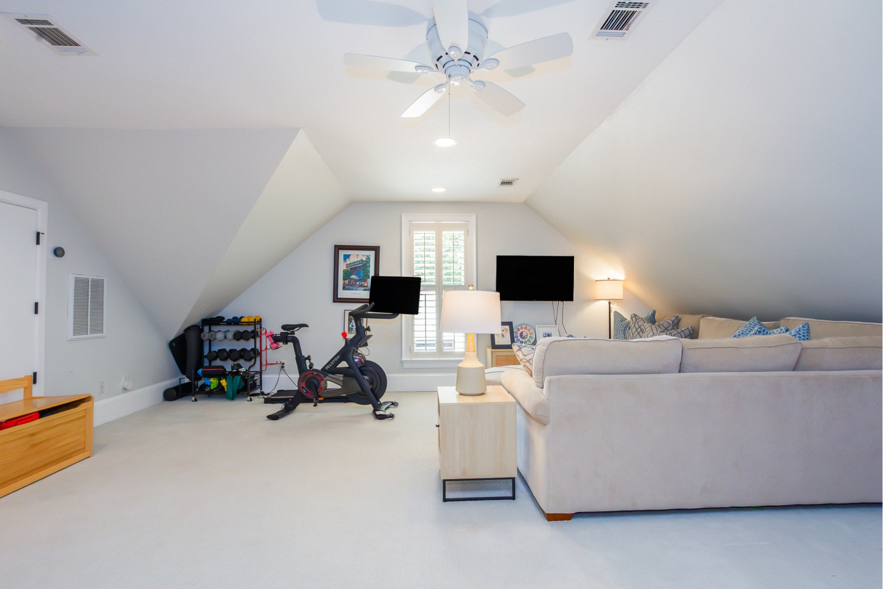  34 Dream Maker Circle, Savannah - 物件實景