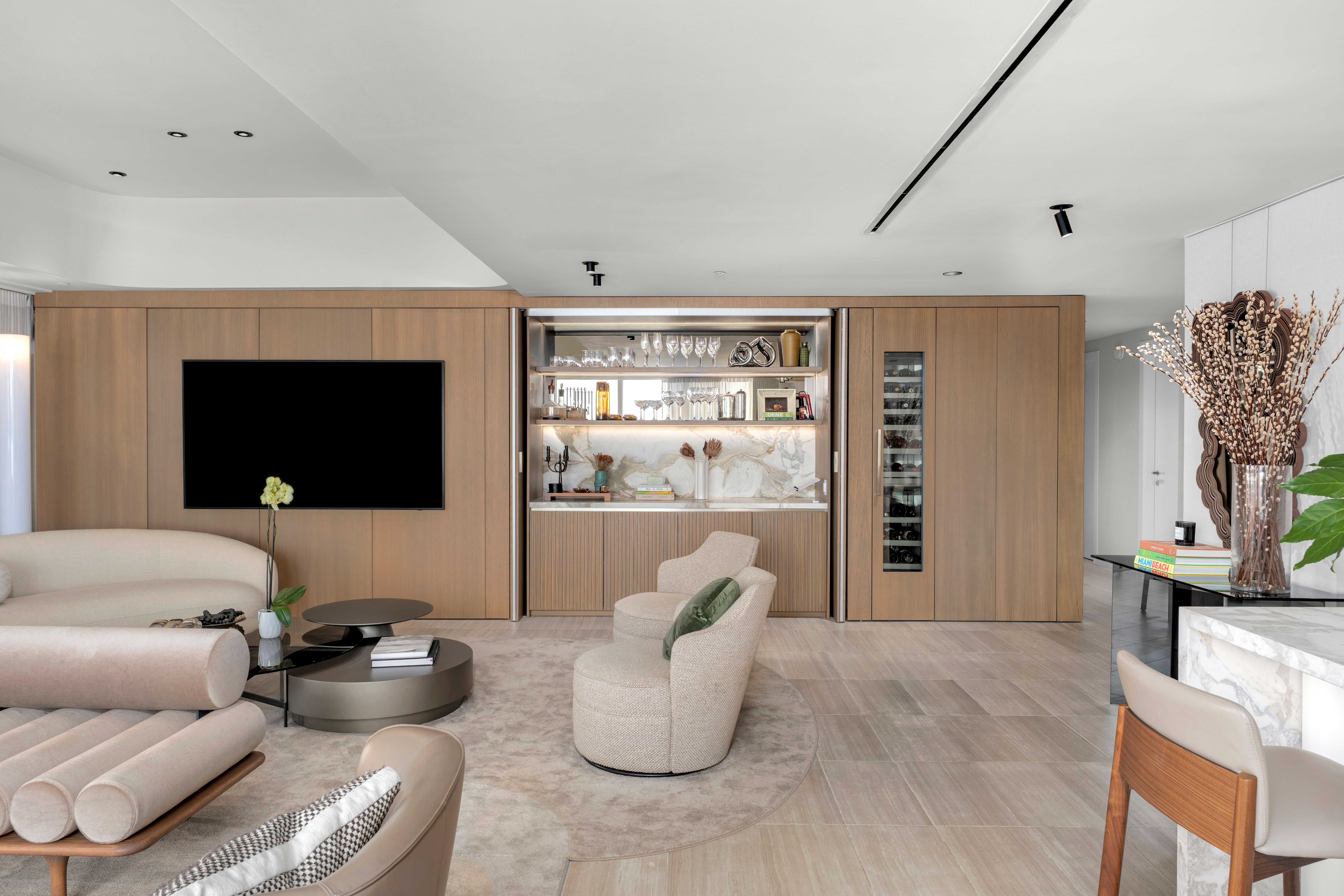  4701 Meridian Avenue, Miami Beach, FL 33140 - 物件實景