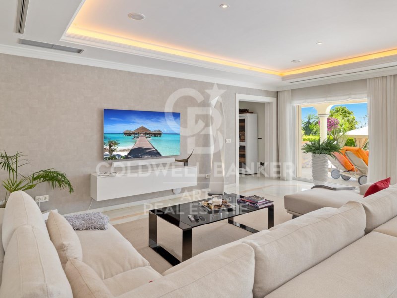 Marbella, Andalusia, ES, 6 Bedrooms Bedrooms, ,6 BathroomsBathrooms,Residential,For Sale,1728671