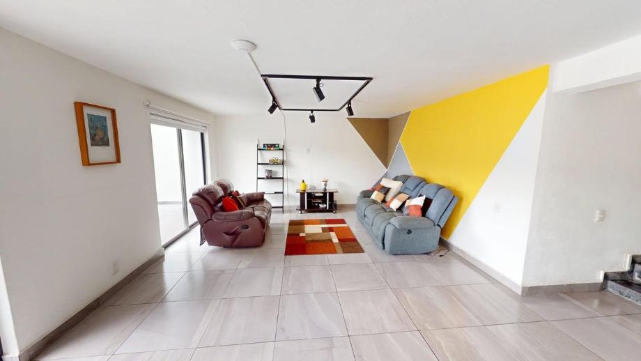 Naucalpan de Juárez, Estado de méxico, 53125, Mexico, 3 Bedrooms Bedrooms, ,2 BathroomsBathrooms,Residential,For Sale,1917951