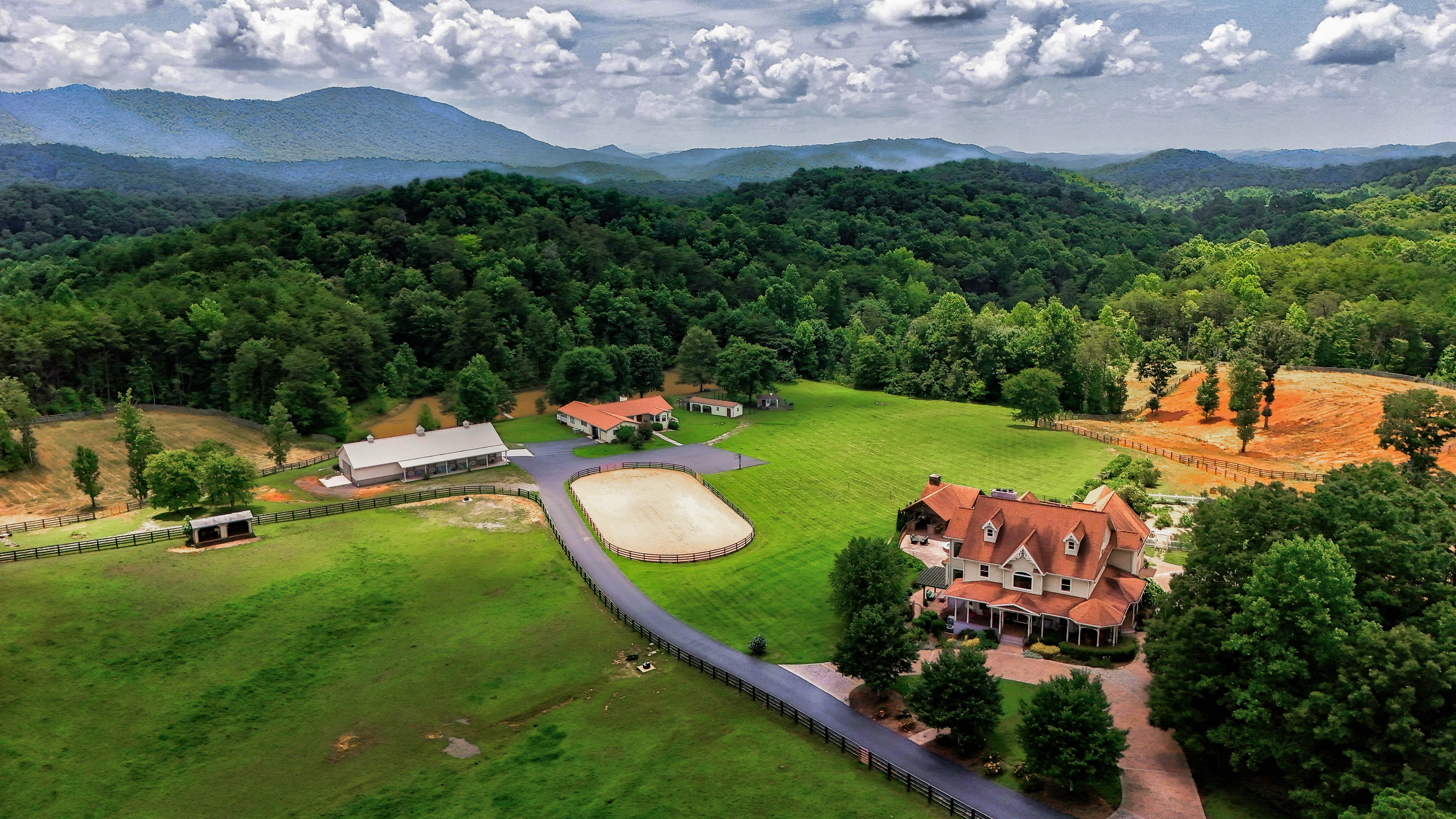  4506 Six Mile Road, Maryville, TN 37803 - 物件實景