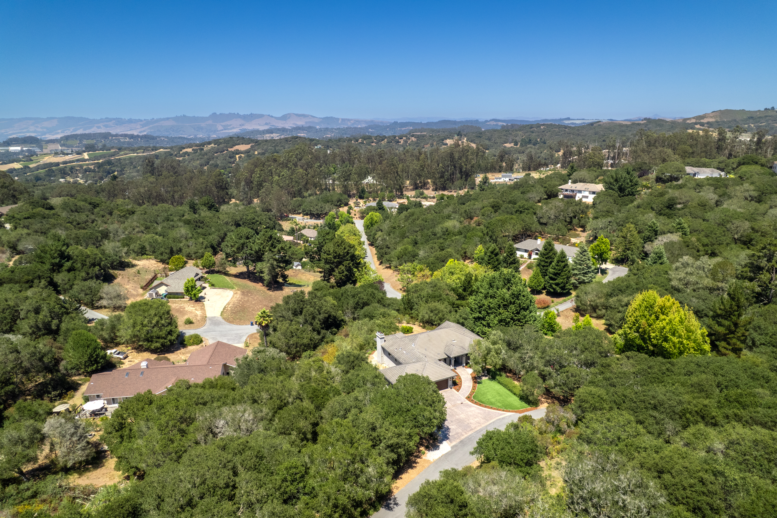  5324 Hidden Oak Court, Royal Oaks - 物件實景