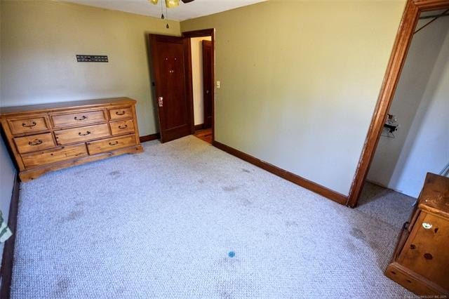 Hulbert, Oklahoma, 74441, United States, 4 Bedrooms Bedrooms, ,2 BathroomsBathrooms,Residential,For Sale,1983327