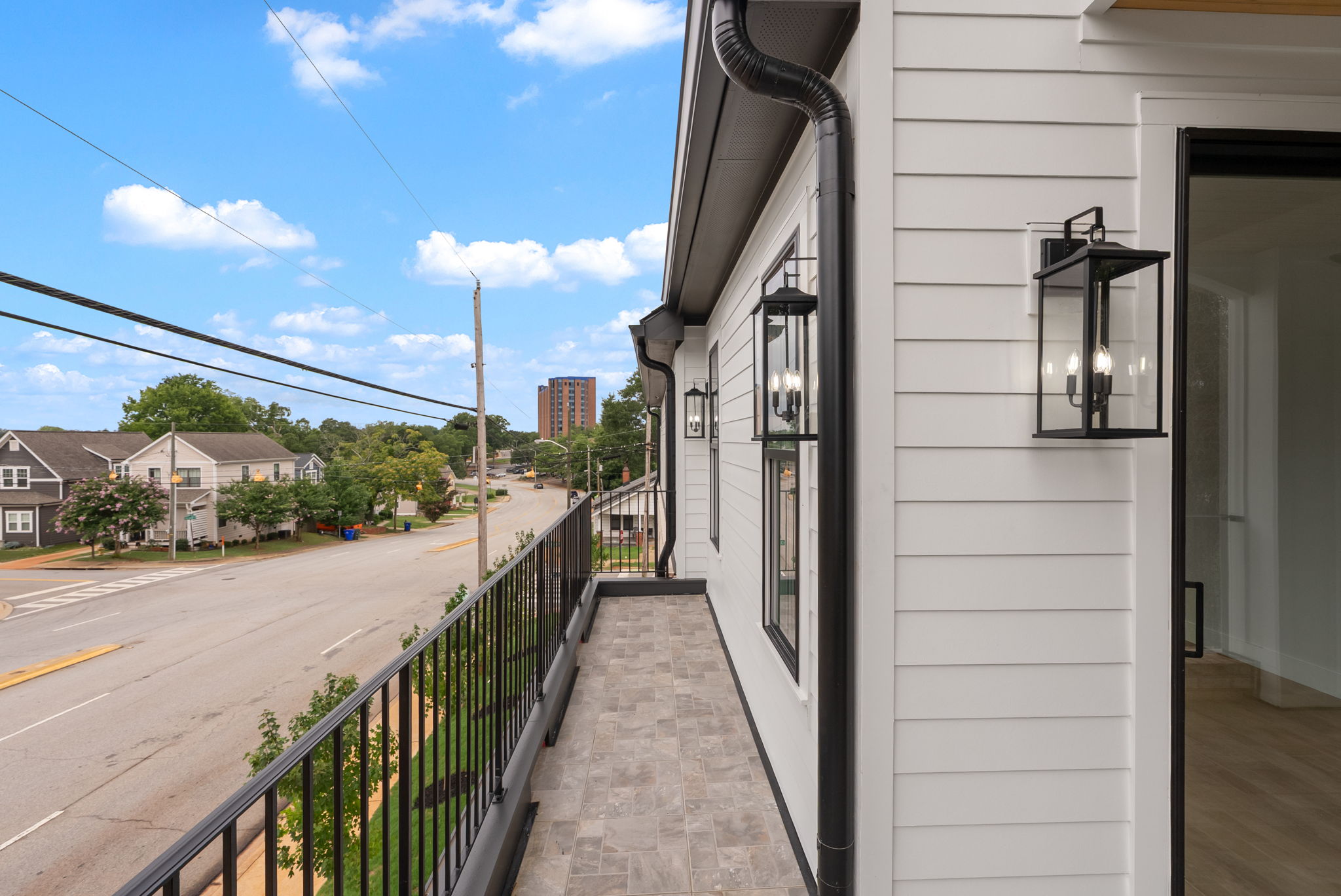  223 South Calhoun Street, Greenville, SC 29601 - 物件實景