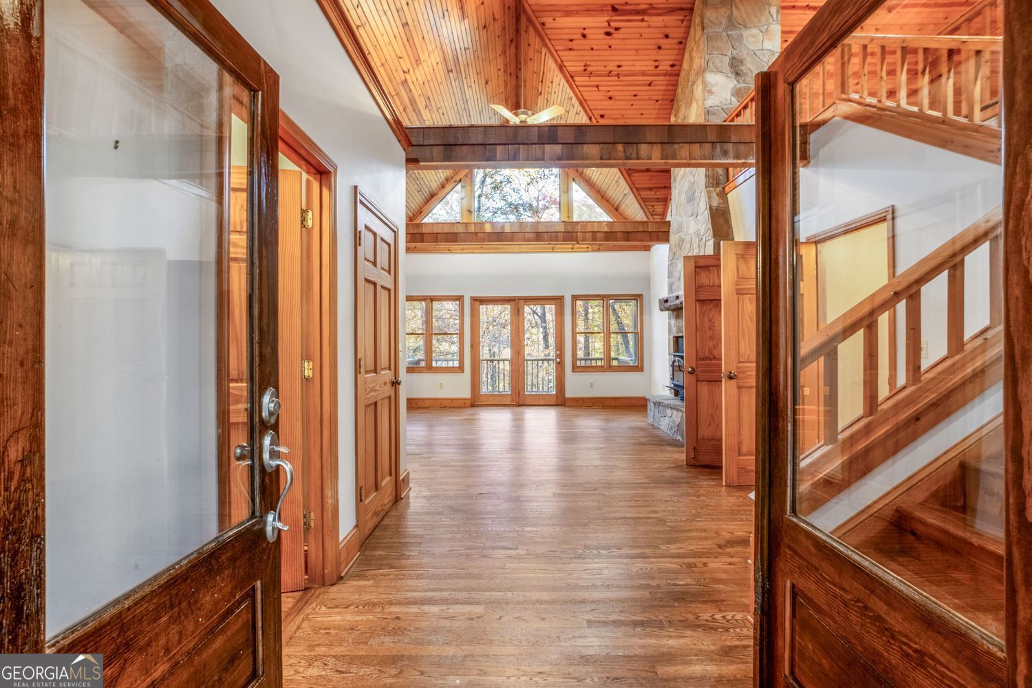 Clayton, Georgia, 30525, United States, 4 Bedrooms Bedrooms, ,3 BathroomsBathrooms,Residential,For Sale,1987187