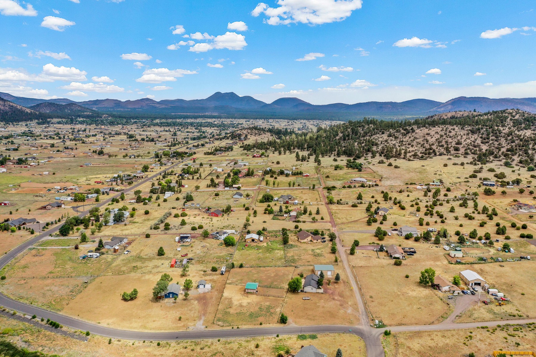  8030 April Drive  Flagstaff, AZ - 物件實景