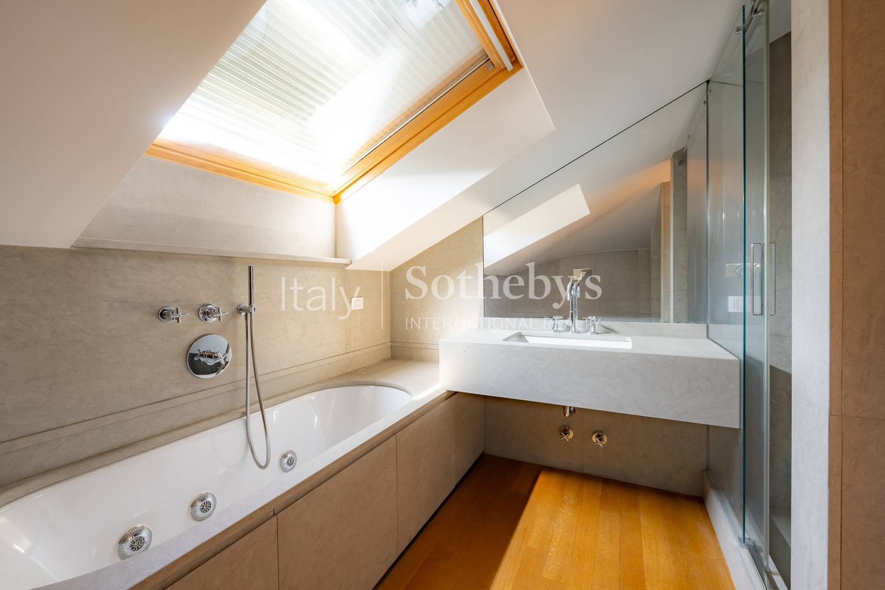  Prestigious villa in the centre of Monza - 物件實景