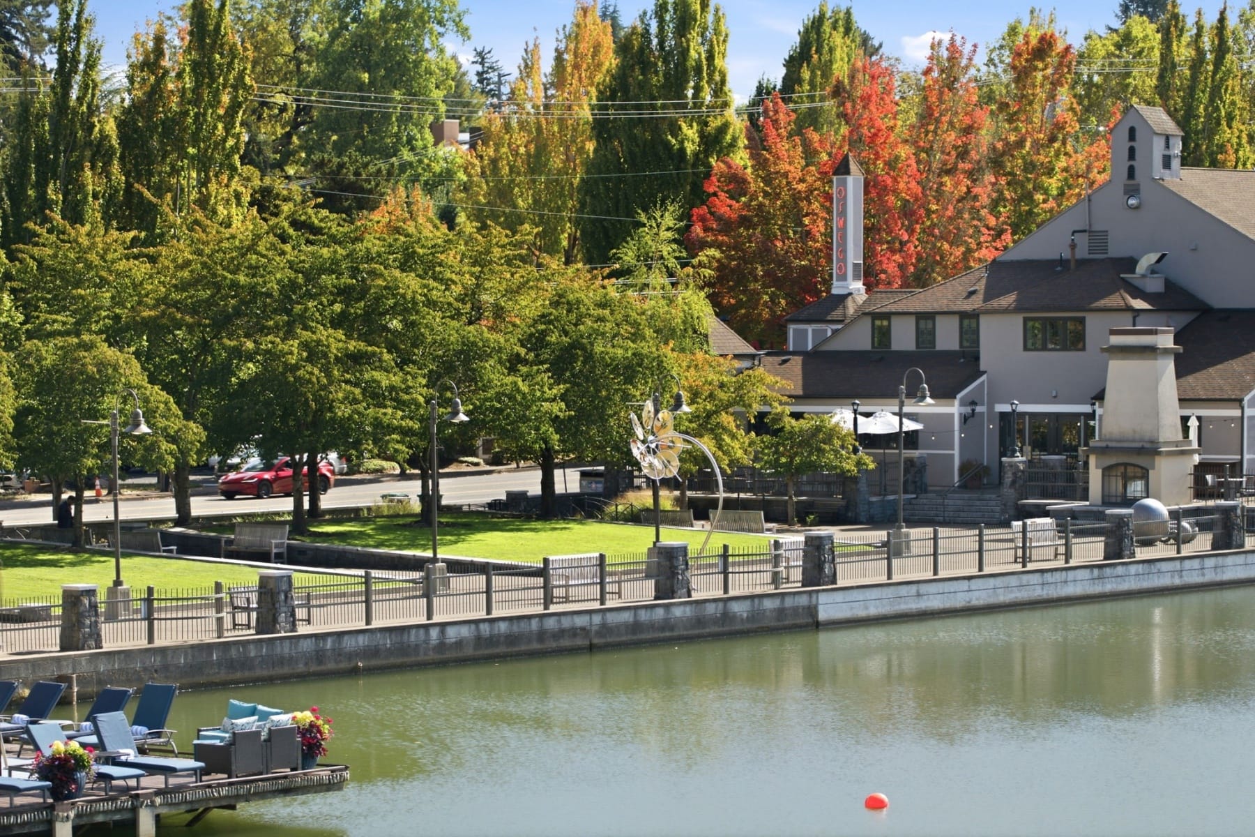  21 D AVE #10 Lake Oswego, OR 97034 - 物件實景