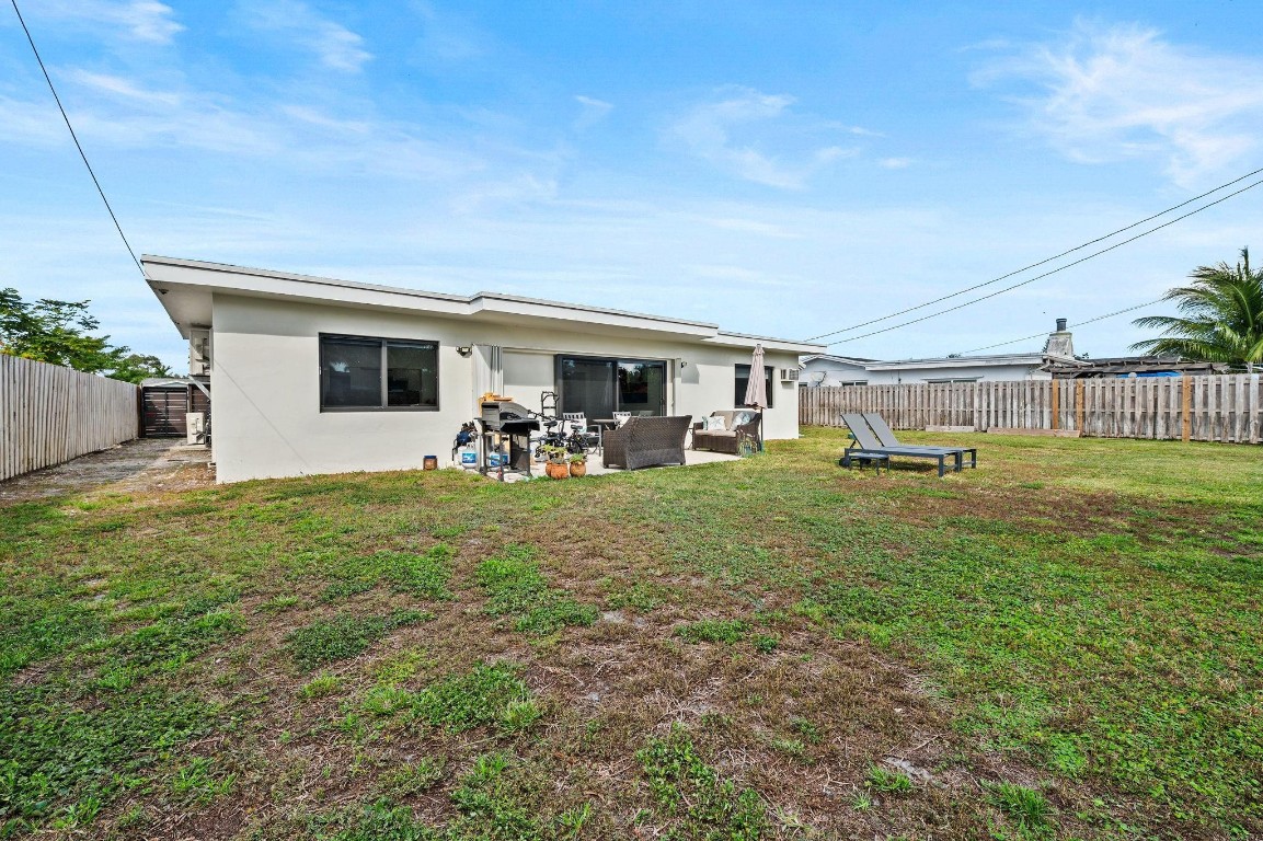 Hollywood, Florida, 33021, United States, 4 Bedrooms Bedrooms, ,2 BathroomsBathrooms,Residential,For Sale,2005930