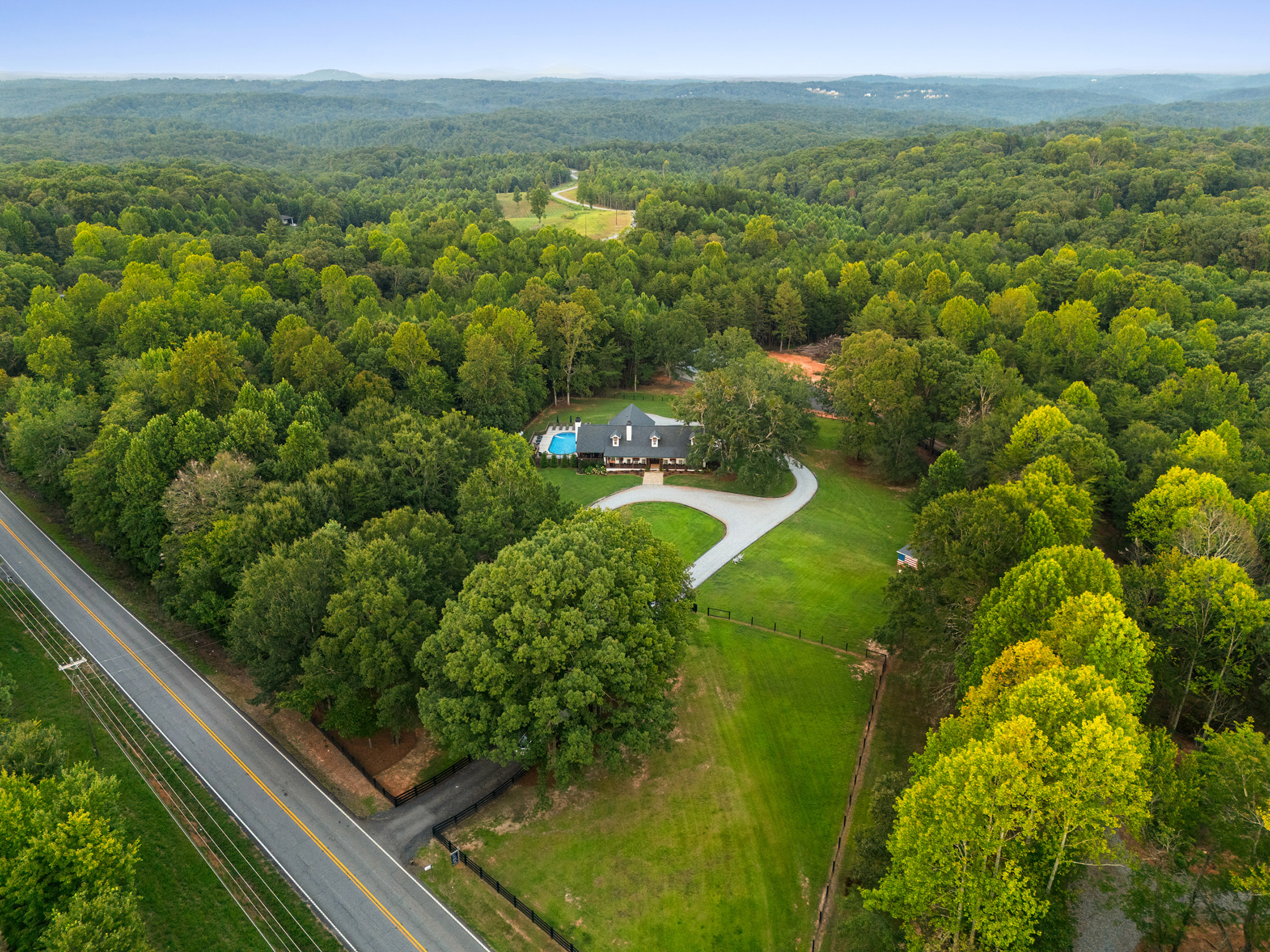  The Best of North Georgia Living in Dahlonega - 物件實景