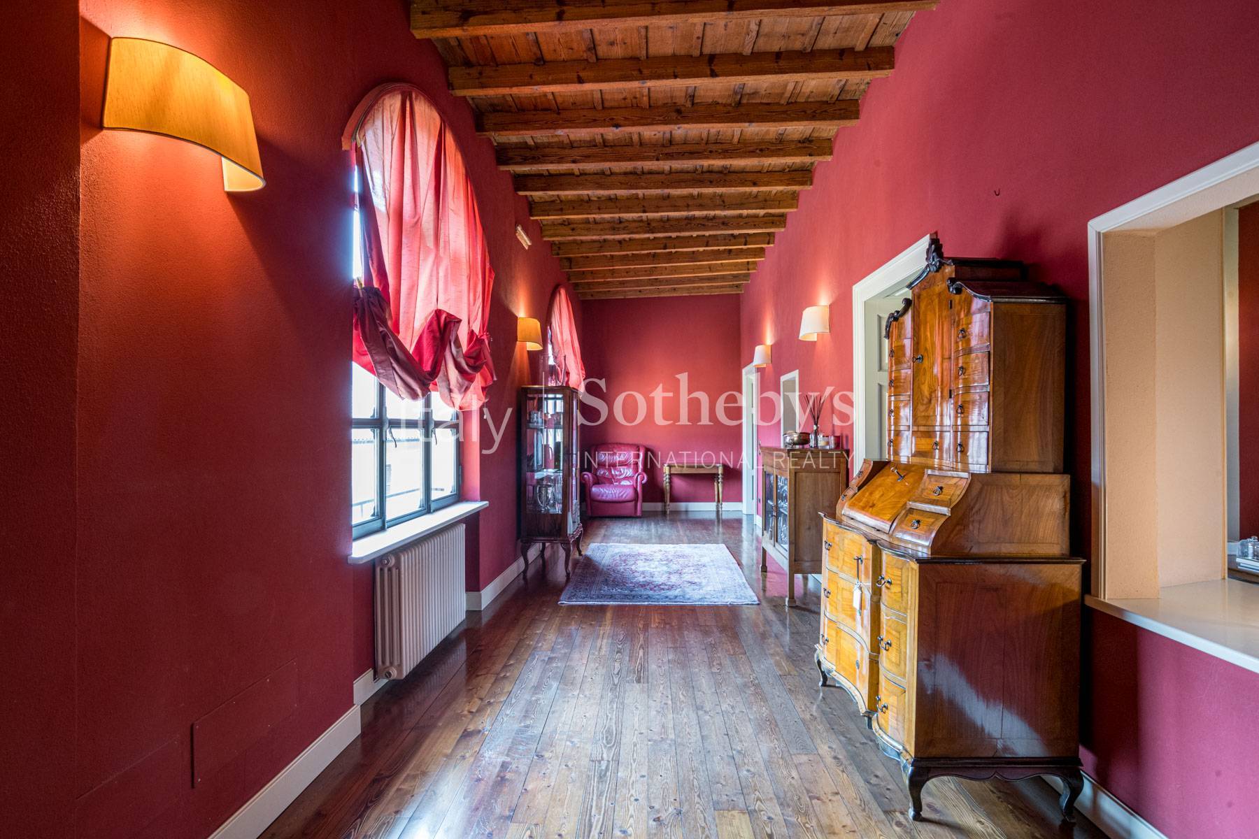  Elegant property on the riverfront - 物件實景