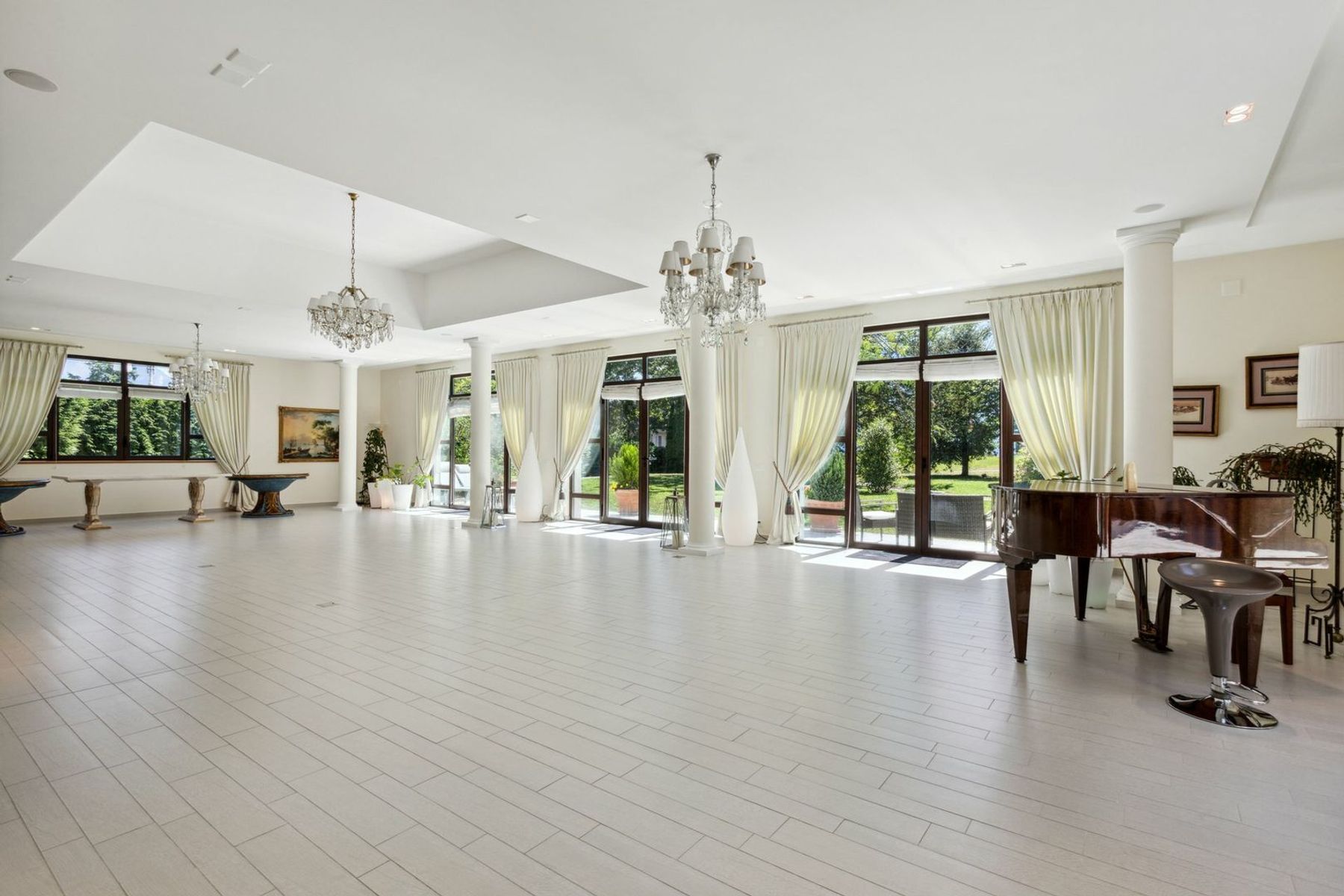  Masterly property, a few steps from the quays and St-Georges School. - 物件實景