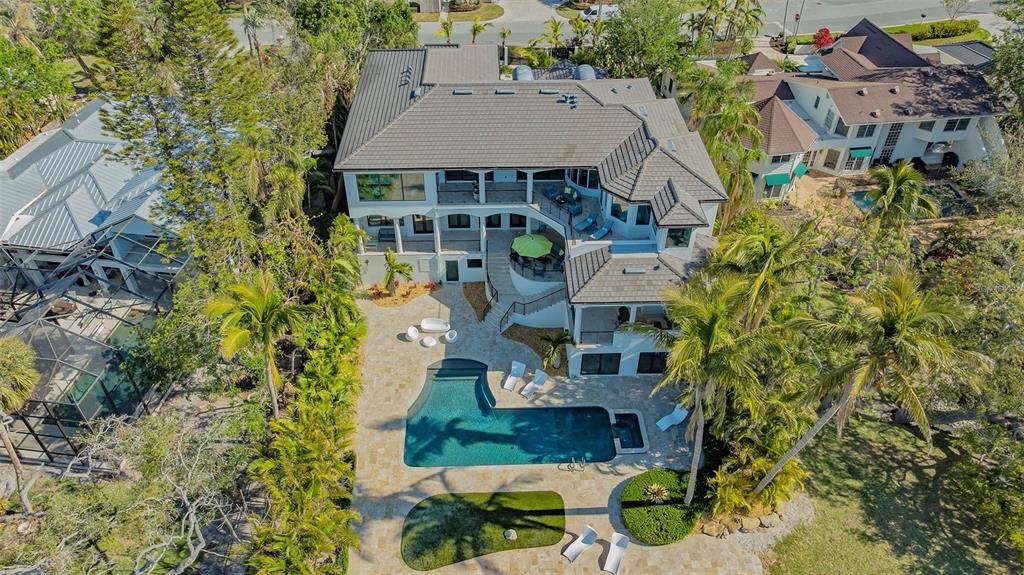 Sarasota, Florida, 34239, United States, 4 Bedrooms Bedrooms, ,7 BathroomsBathrooms,Residential,For Sale,1759750