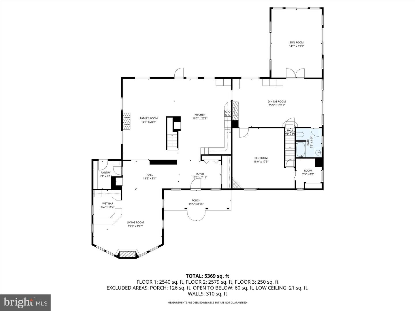 Manheim, Pennsylvania, 17545, United States, 7 Bedrooms Bedrooms, ,3 BathroomsBathrooms,Residential,For Sale,1991090