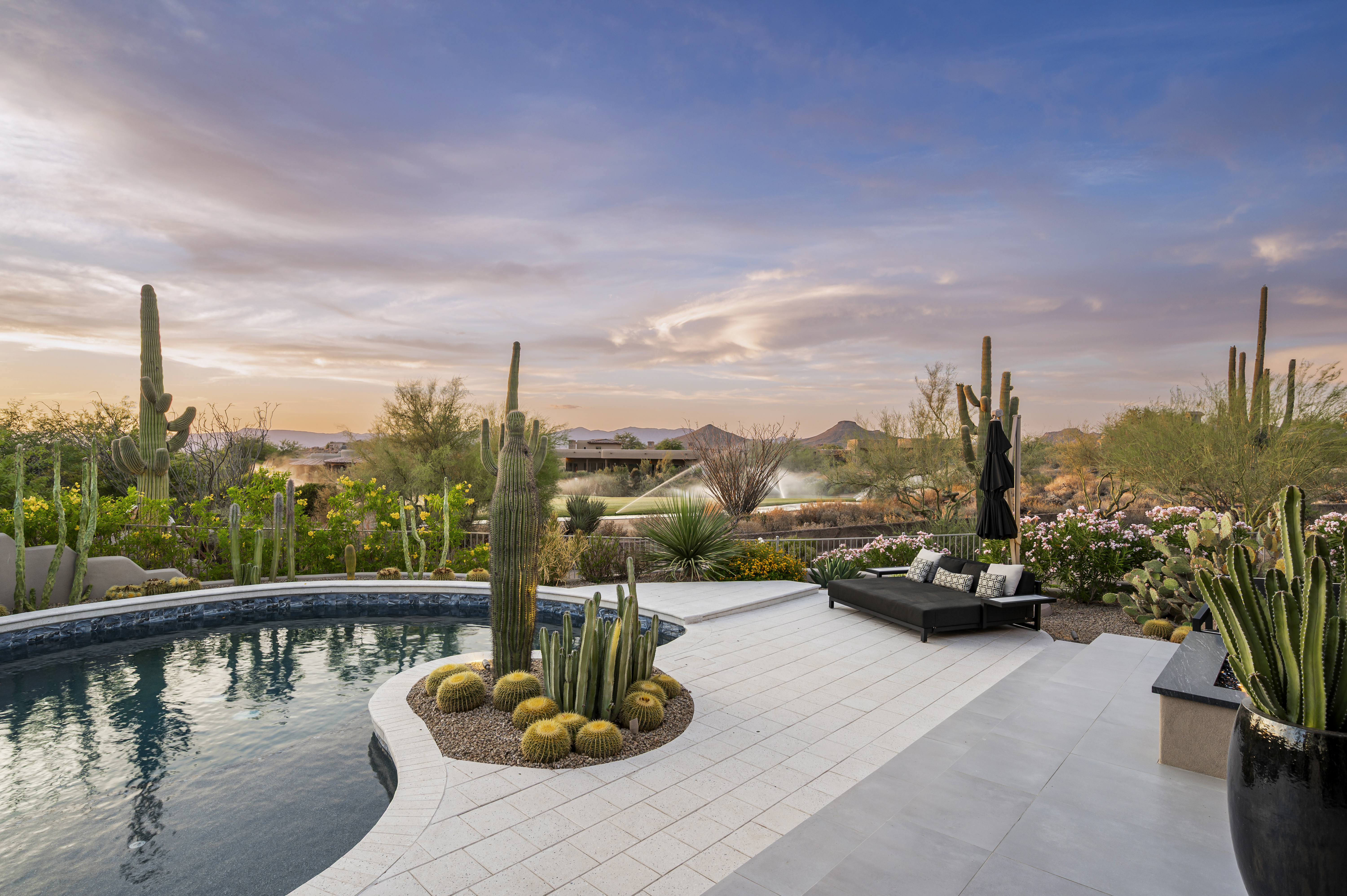  10302 E Running Deer Trail ¦Scottsdale, AZ - 物件實景
