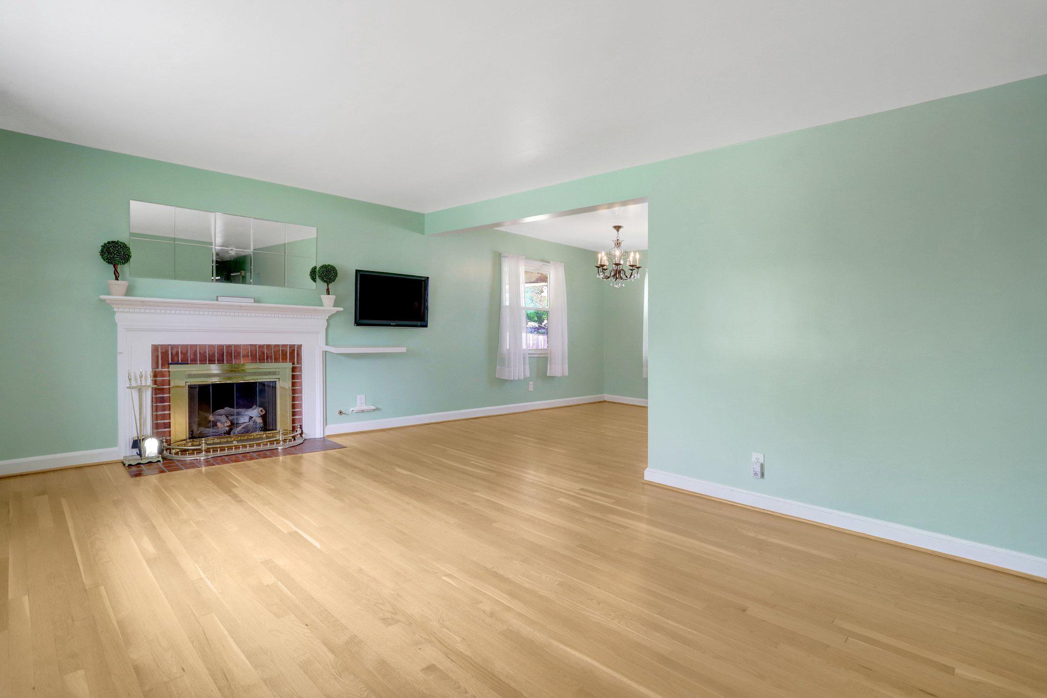  4515 Kling Drive, Alexandria, VA, 22312 - 物件實景