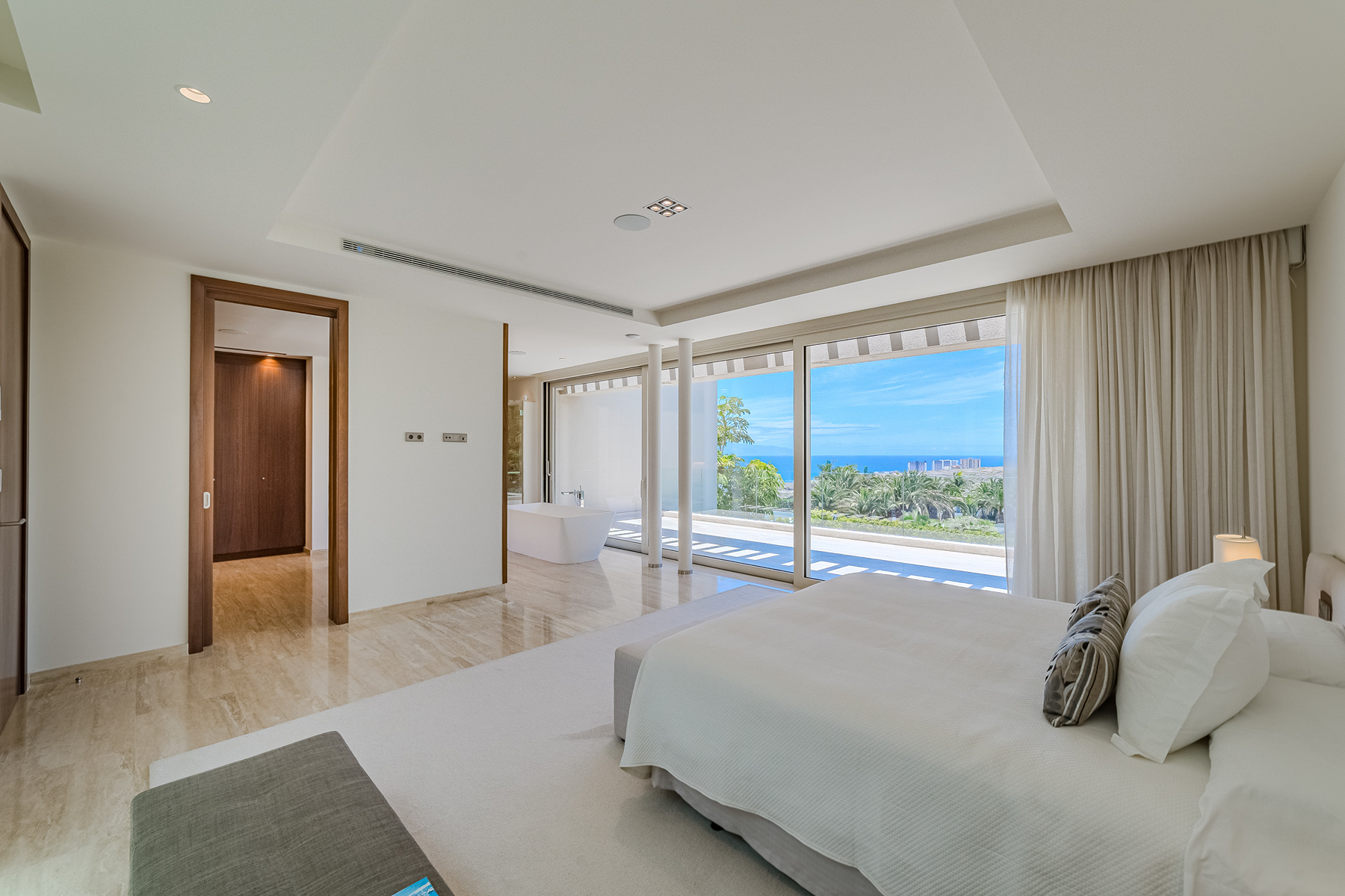  Modern villa in Costa Adeje - 物件實景
