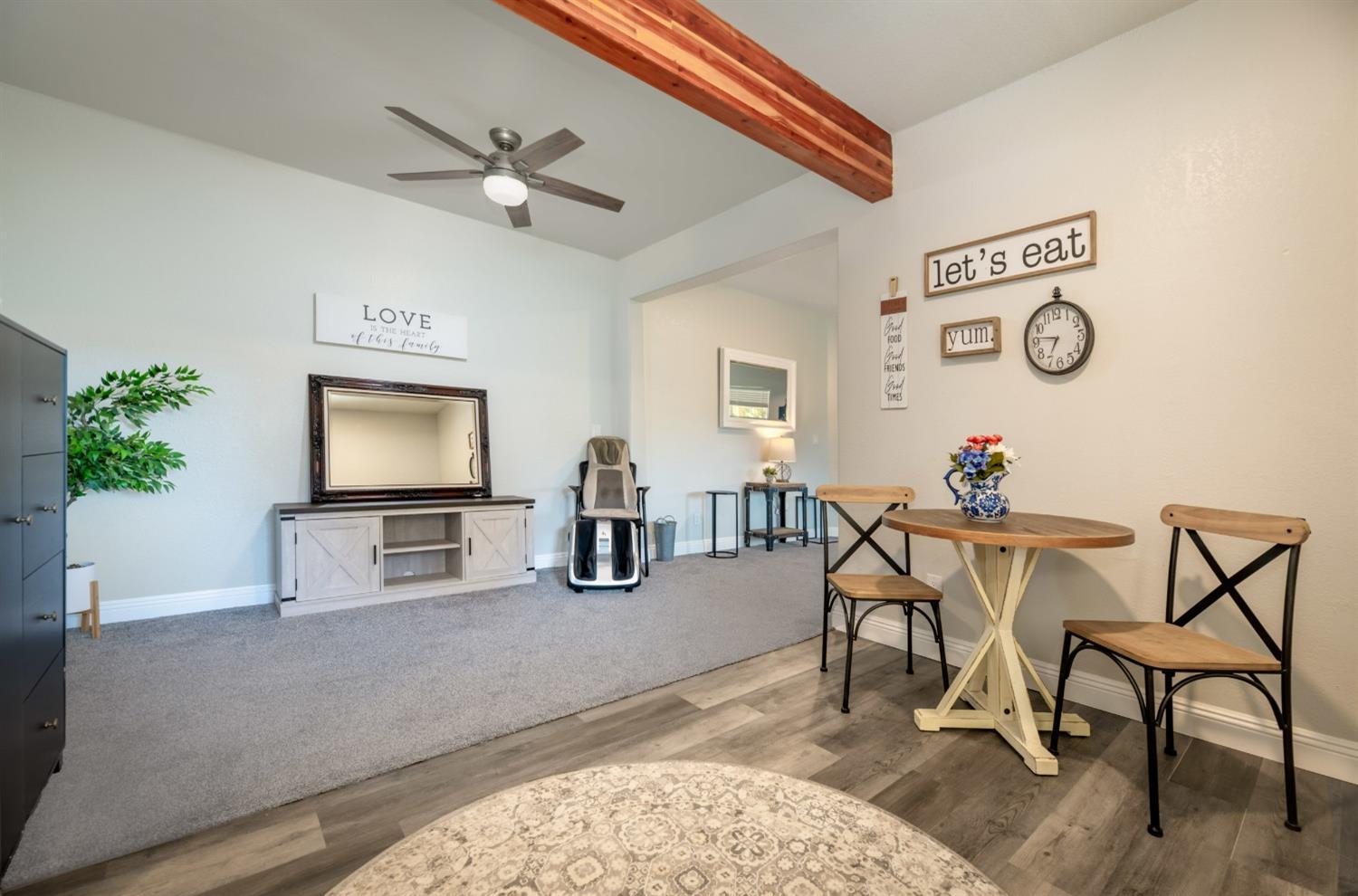 Browns Valley, California, 95918, United States, 4 Bedrooms Bedrooms, ,3 BathroomsBathrooms,Residential,For Sale,1794732