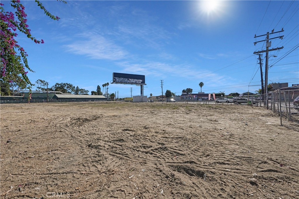 Torrance, California, 90502, United States, ,Land,For Sale,1691805