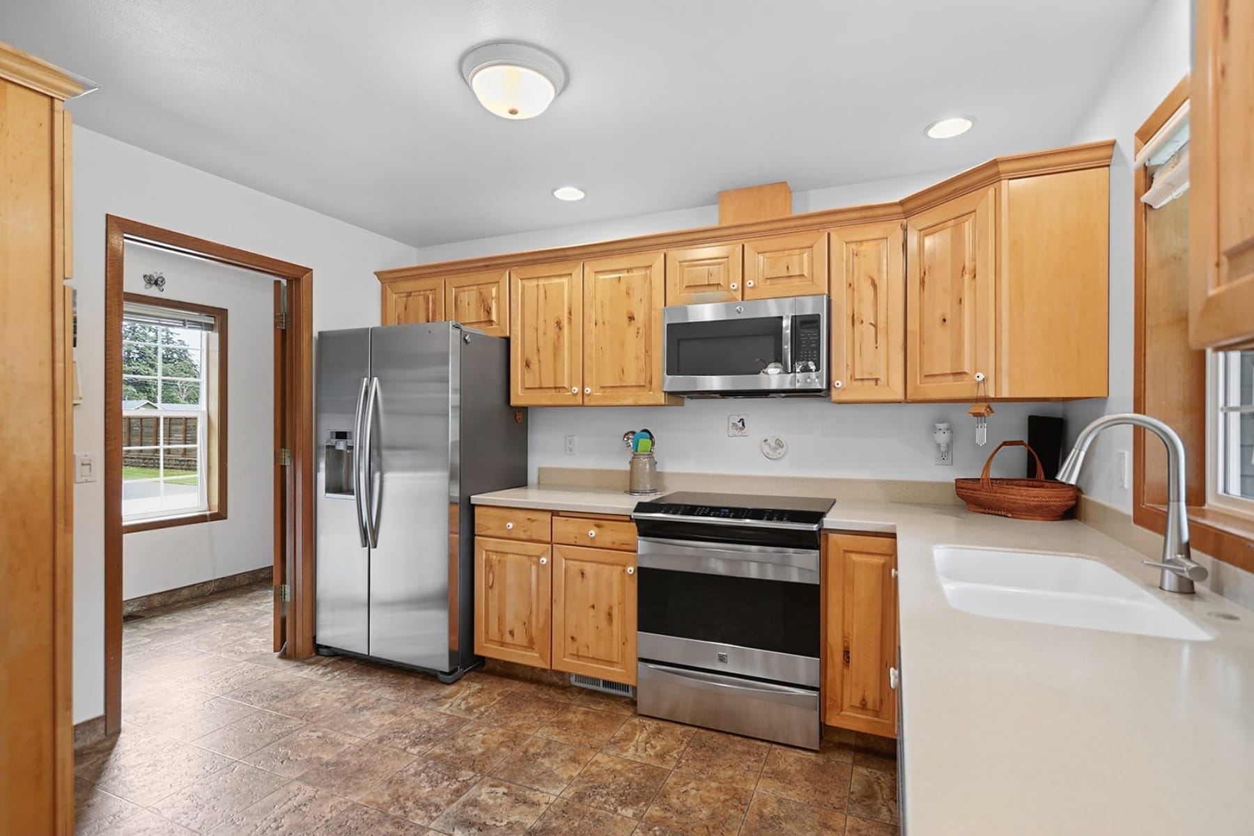  1400 ROCKFORD RD Hood River, OR 97031 - 物件實景