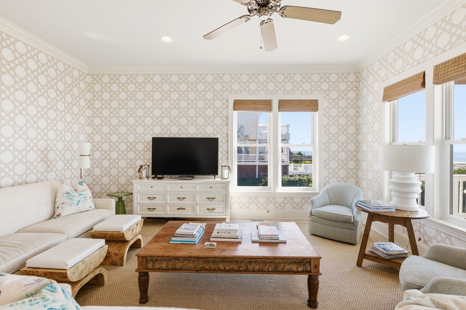  111 North Anderson Boulevard, Topsail Beach, NC 28445 - 物件實景