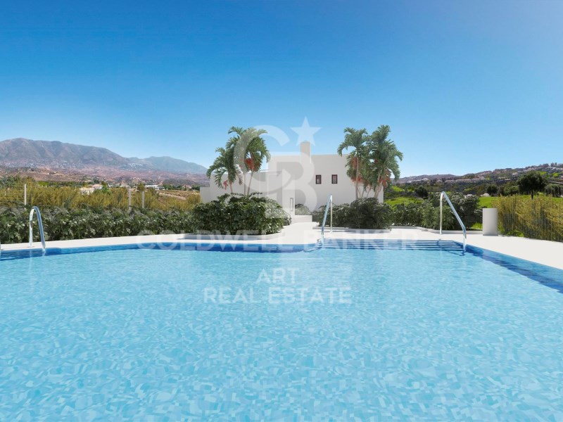 Mijas, Andalusia, ES, 3 Bedrooms Bedrooms, ,3 BathroomsBathrooms,Residential,For Sale,1746868