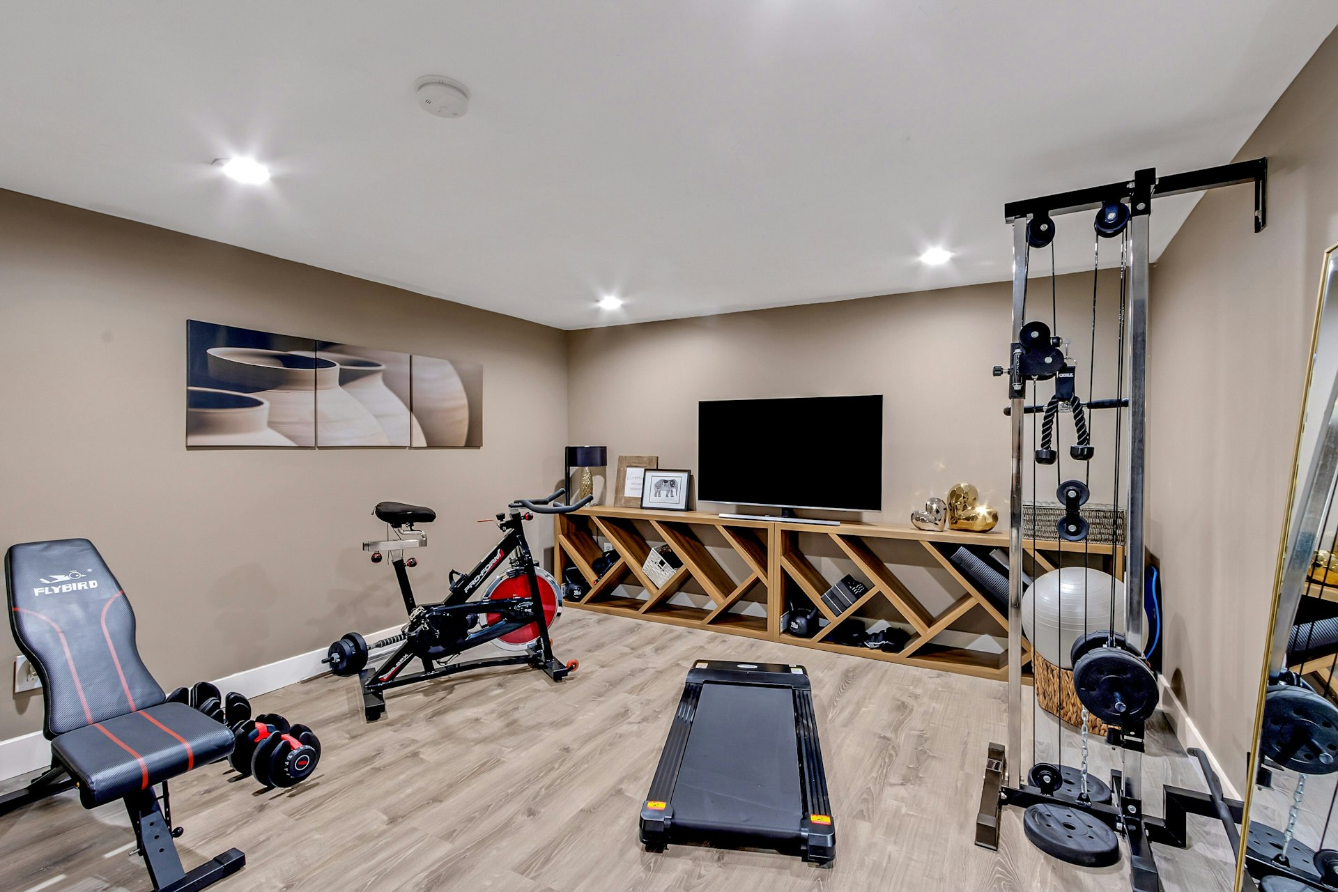  888 Briarwoods Road, Franklin Lakes, NJ 07417 - 物件實景