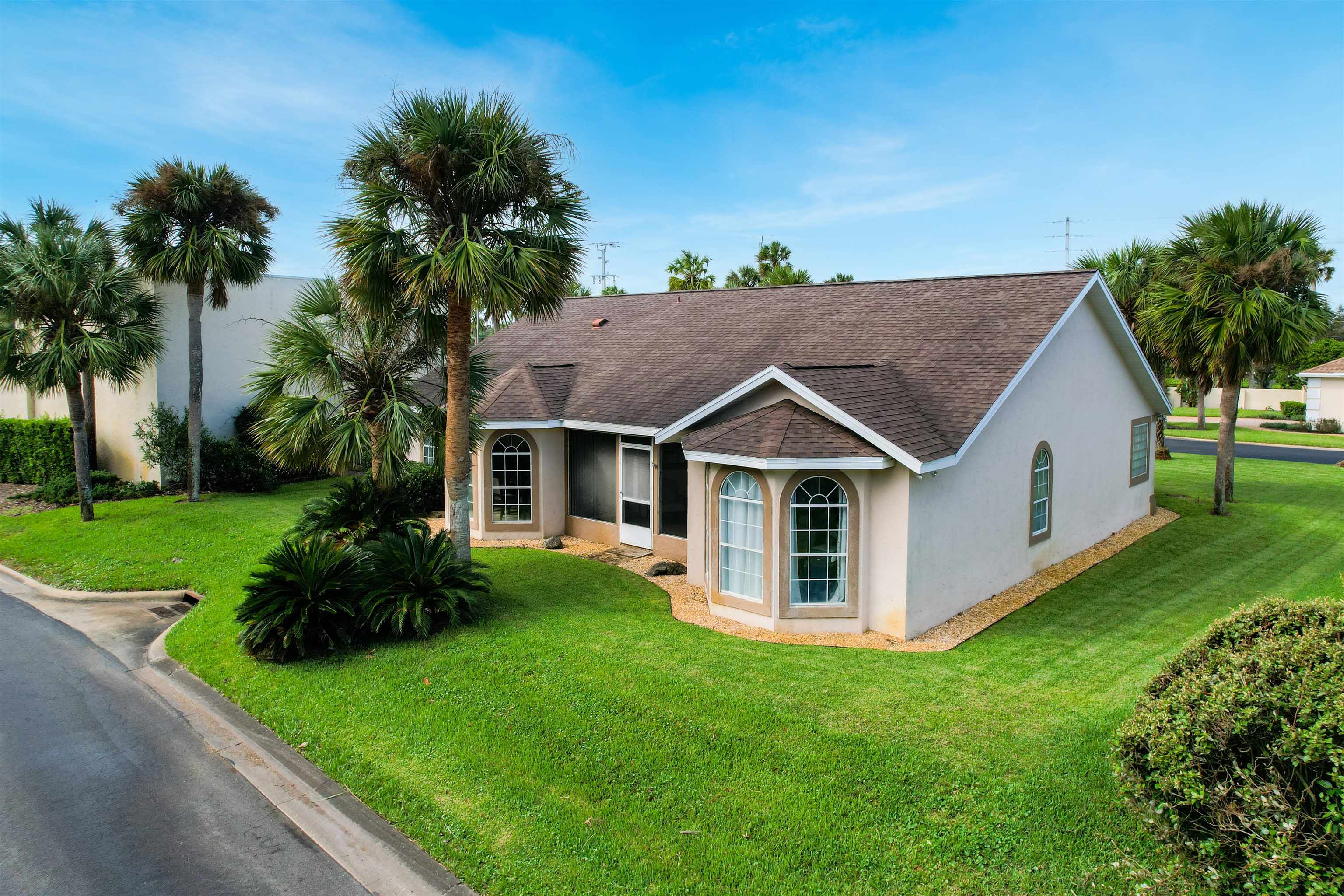117 Village Del Lago Lane, St Augustine, Florida, 32080-7235, United States, 3 Bedrooms Bedrooms, ,2 BathroomsBathrooms,Residential,For Sale,117 Village Del Lago Lane,1646392