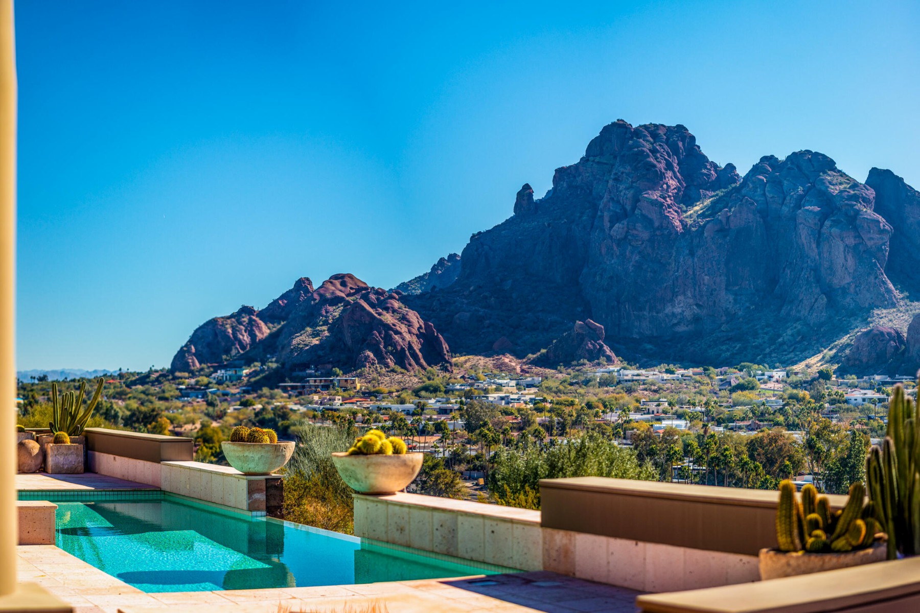  6044 N 44th Place, Paradise Valley, AZ 85253 - 物件實景