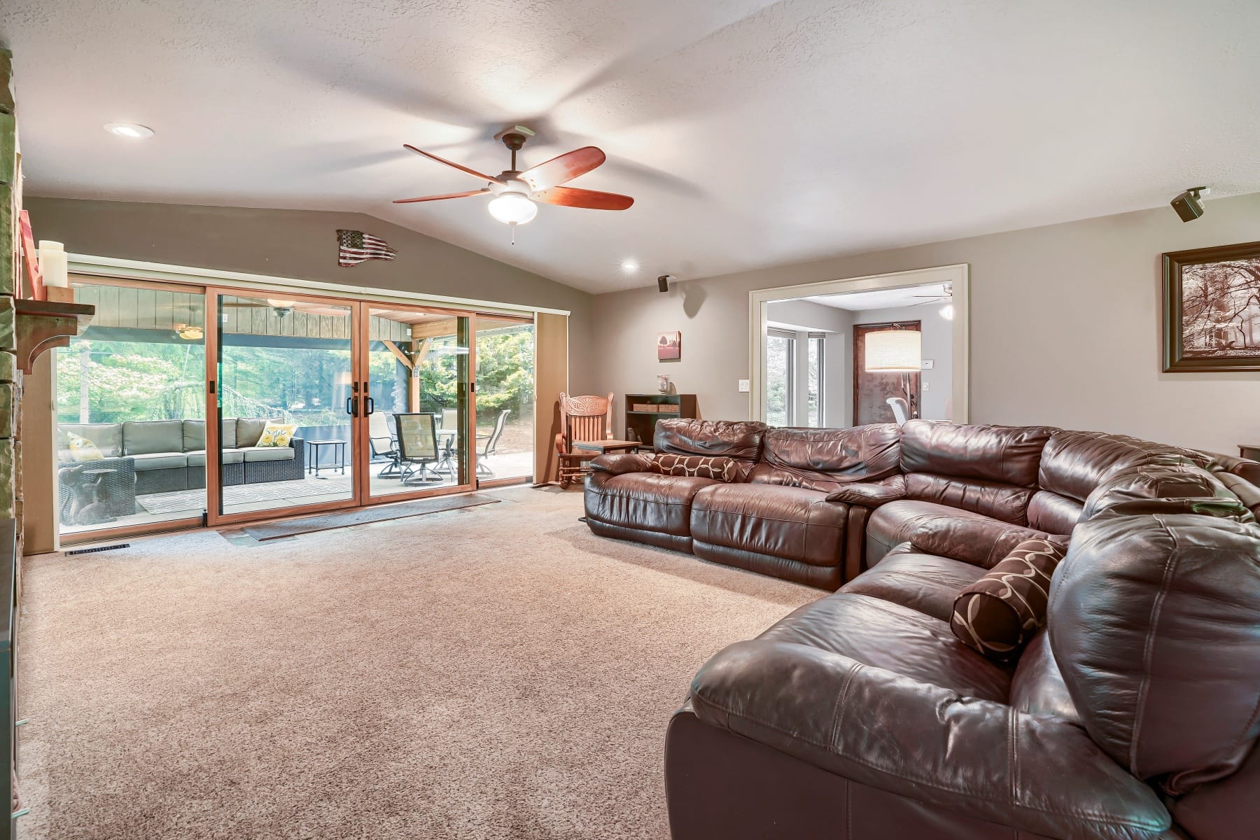  24217 NW MEULLER RD Ridgefield, WA 98642 - 物件實景
